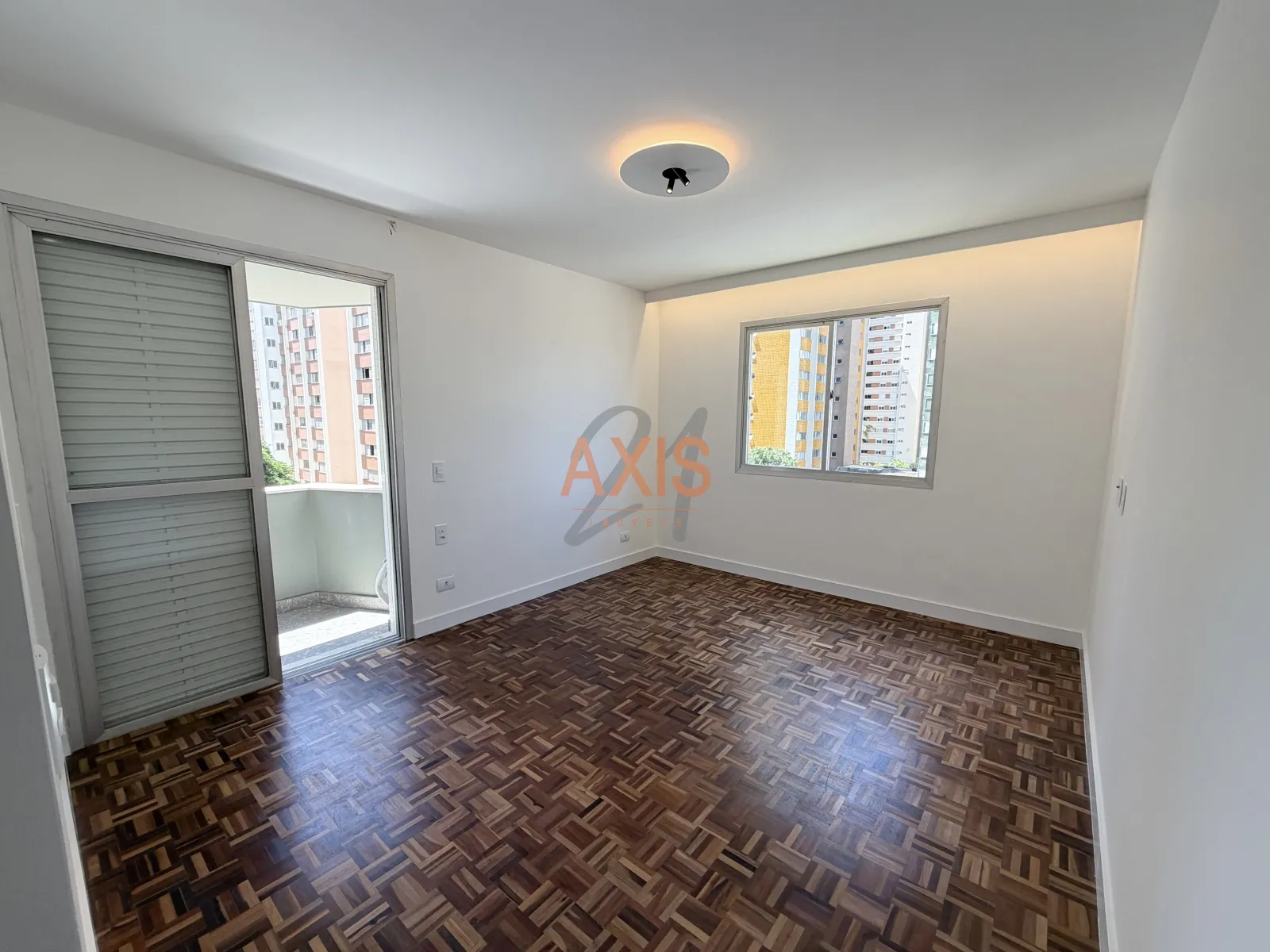 Apartamento de 3 Suítes à Venda no Edifício Raposo Tavares | Rebouças Curitiba — foto 30