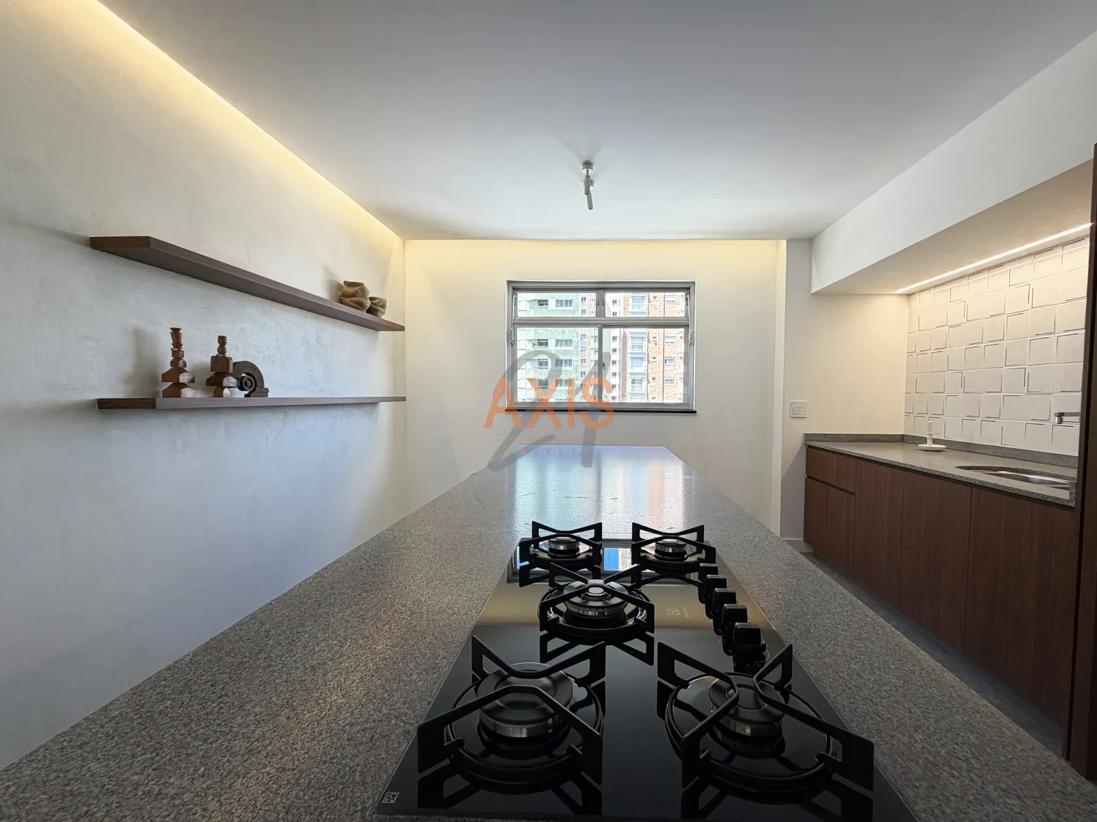 Apartamento de 3 Suítes à Venda no Edifício Raposo Tavares | Rebouças Curitiba — foto 19