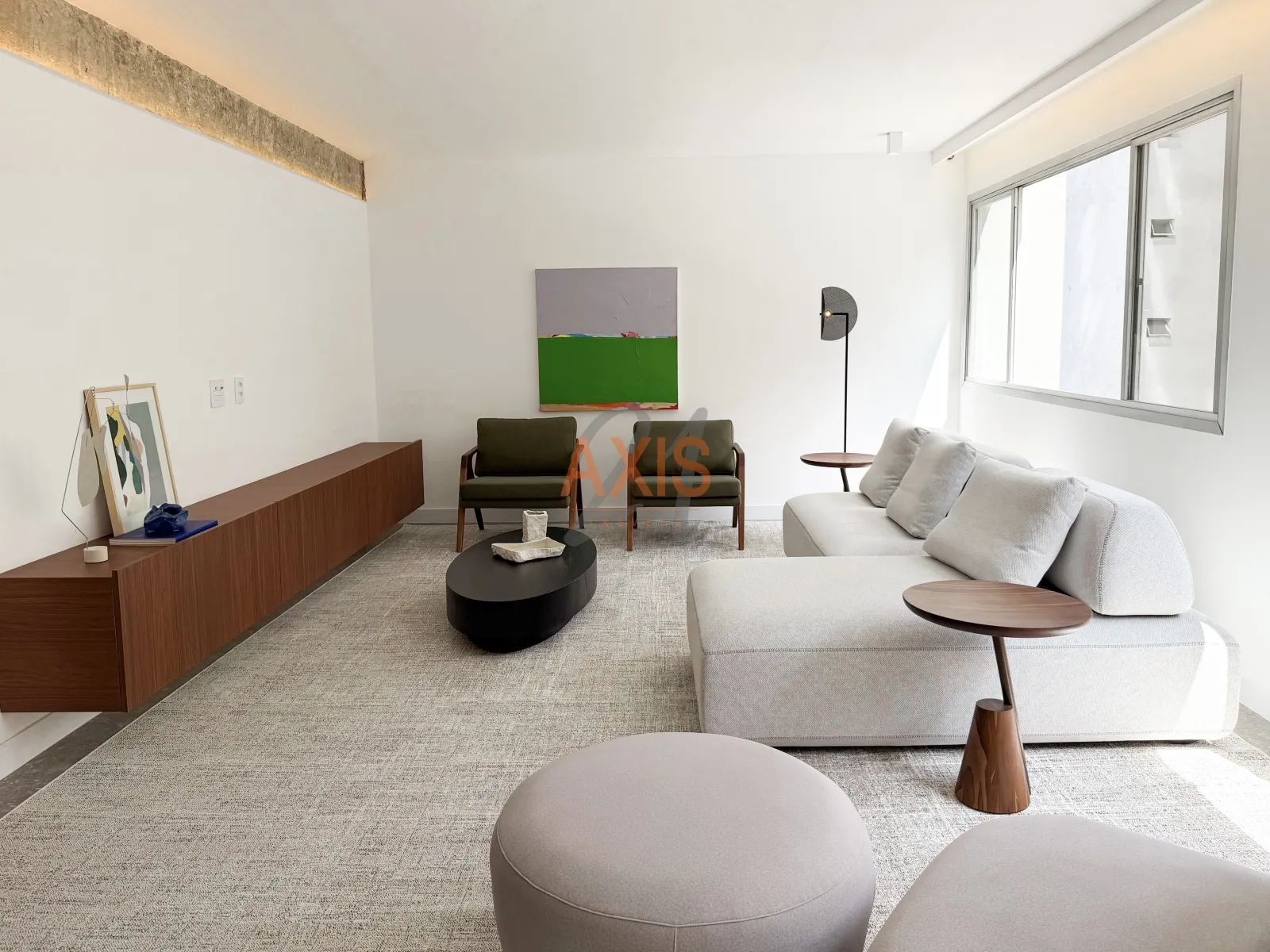 Apartamento de 3 Suítes à Venda no Edifício Raposo Tavares | Rebouças Curitiba — foto 9