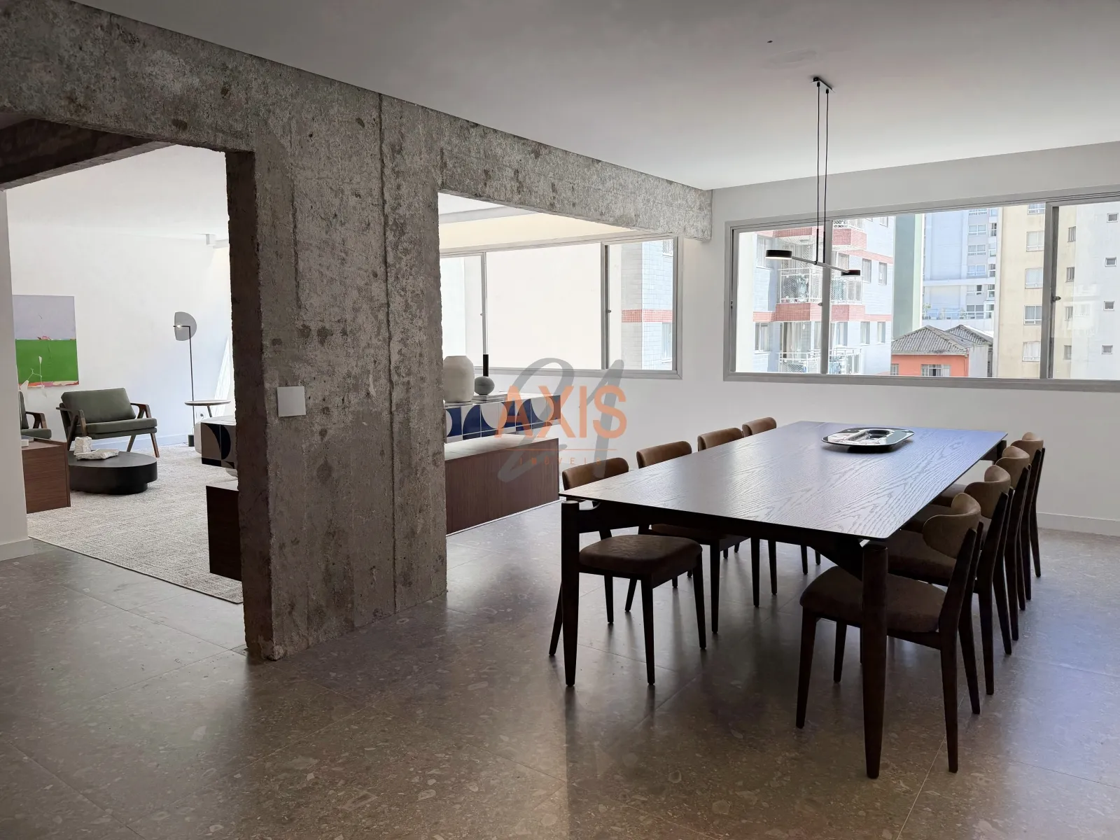 Apartamento de 3 Suítes à Venda no Edifício Raposo Tavares | Rebouças Curitiba — foto 12