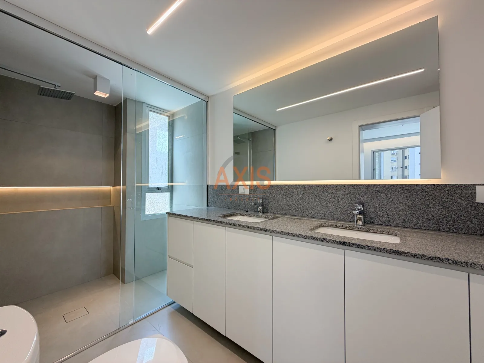 Apartamento de 3 Suítes à Venda no Edifício Raposo Tavares | Rebouças Curitiba — foto 25