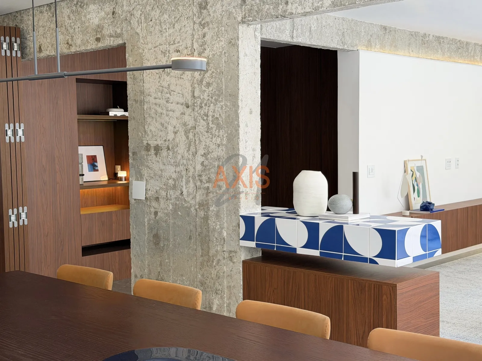 Apartamento de 3 Suítes à Venda no Edifício Raposo Tavares | Rebouças Curitiba — foto 5