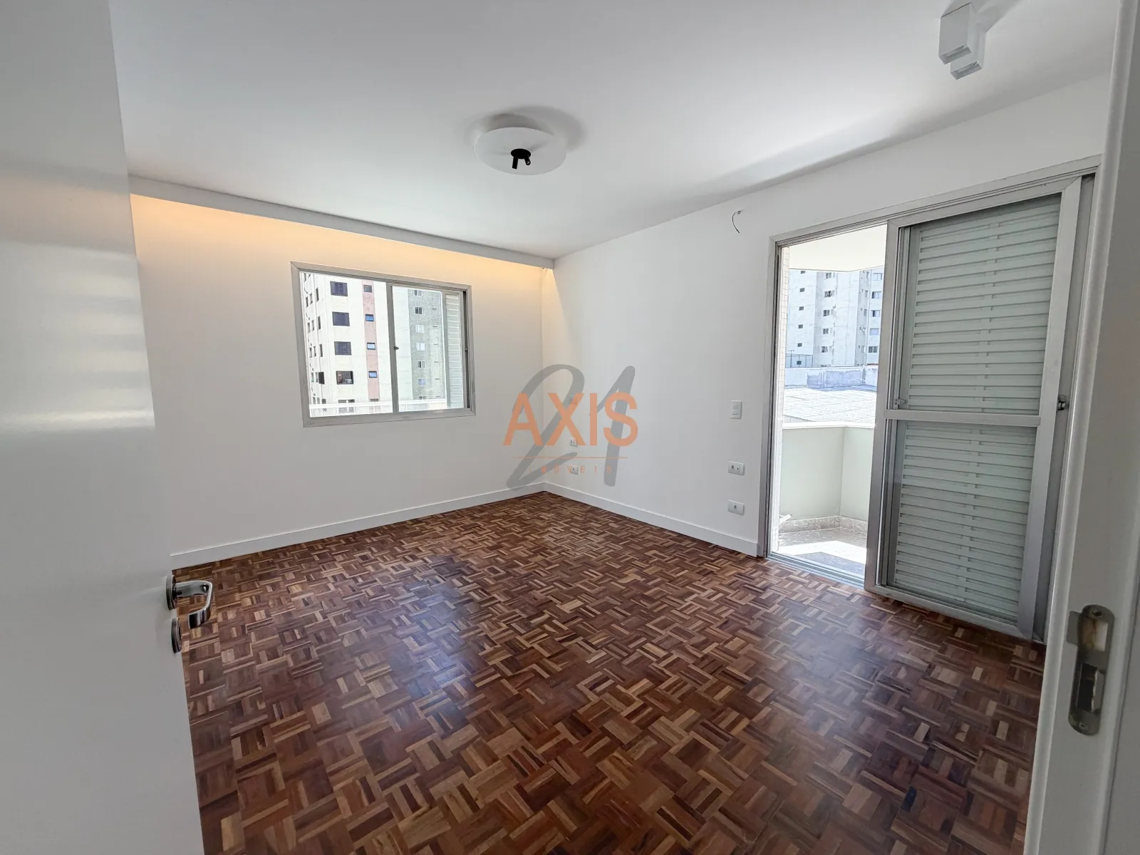 Apartamento de 3 Suítes à Venda no Edifício Raposo Tavares | Rebouças Curitiba — foto 22
