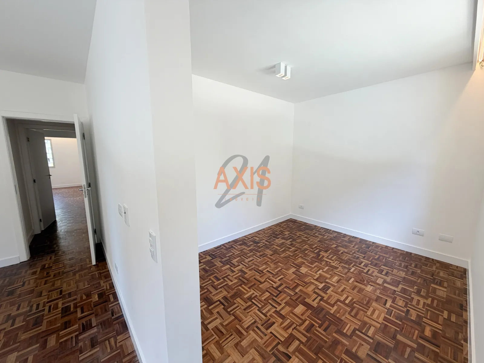 Apartamento de 3 Suítes à Venda no Edifício Raposo Tavares | Rebouças Curitiba — foto 24