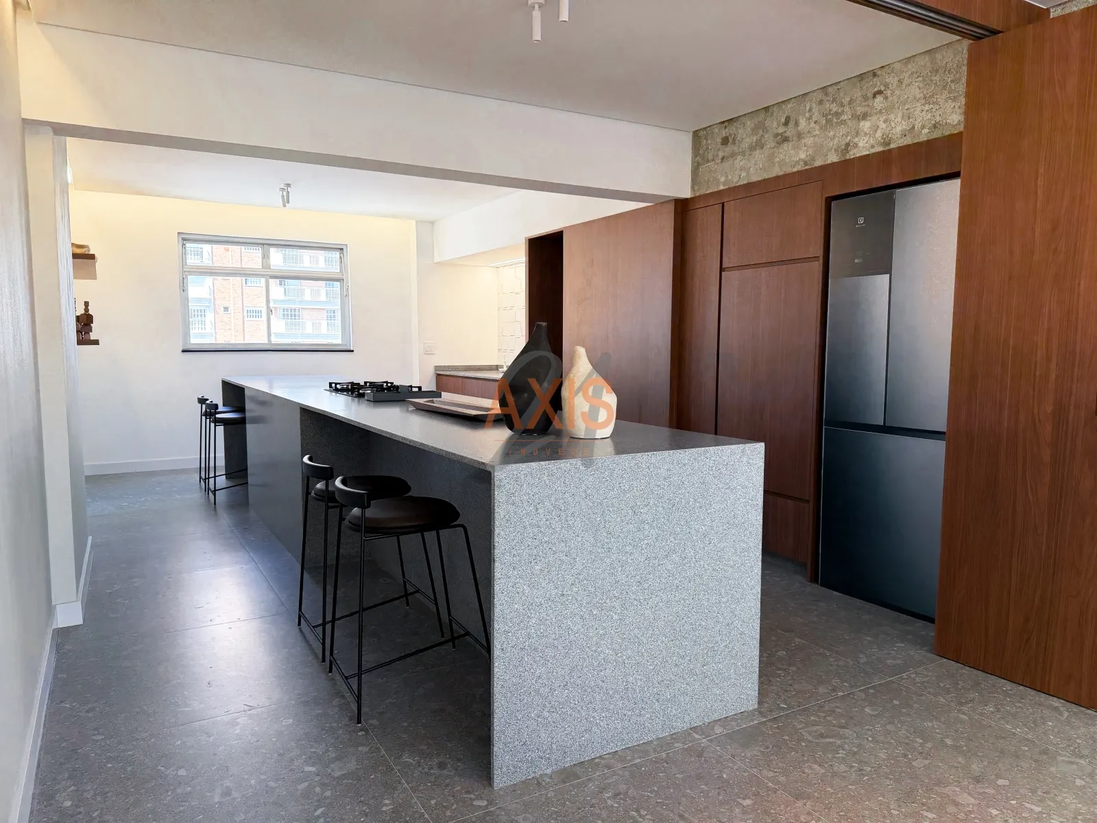 Apartamento de 3 Suítes à Venda no Edifício Raposo Tavares | Rebouças Curitiba — foto 18