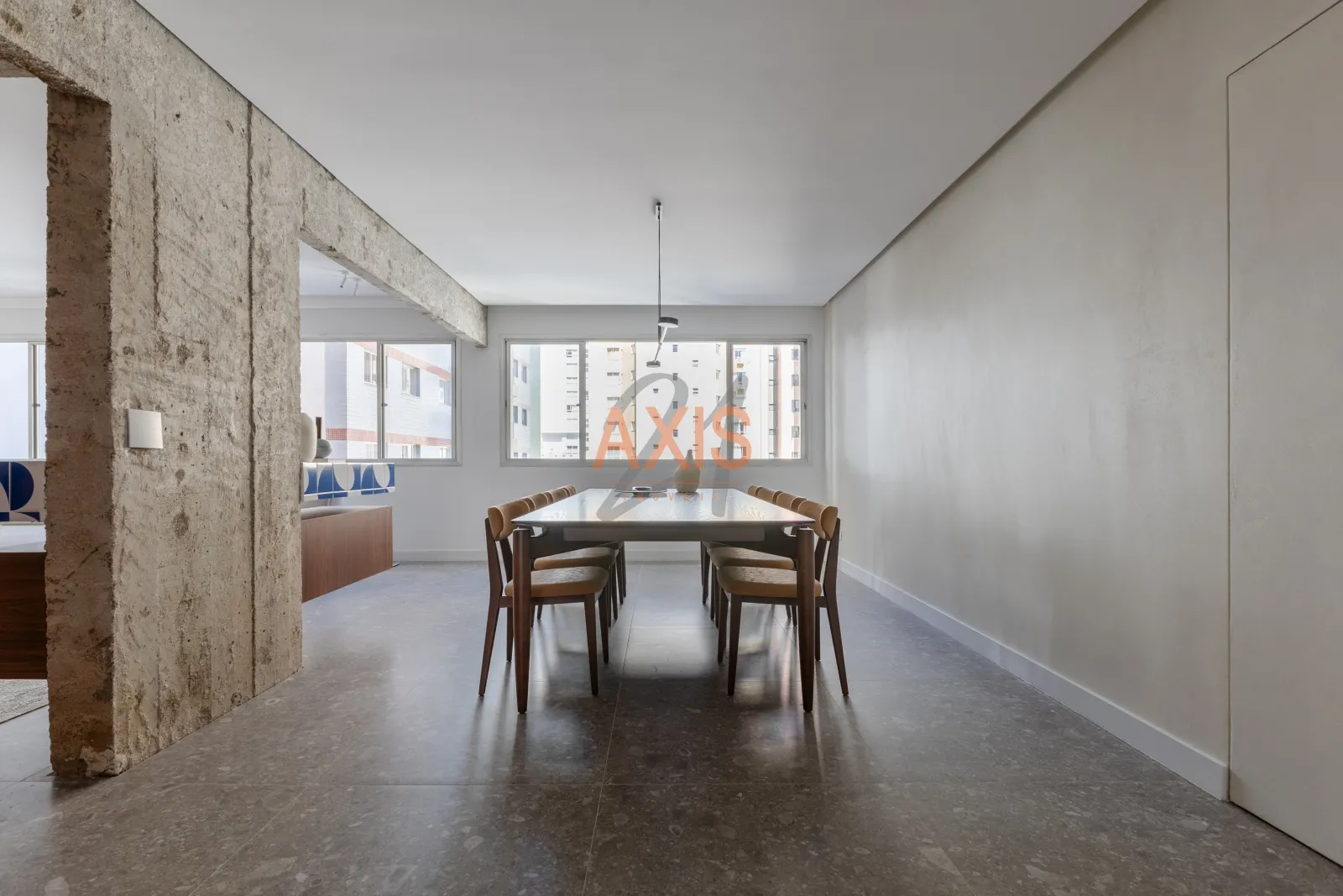 Apartamento de 3 Suítes à Venda no Edifício Raposo Tavares | Rebouças Curitiba — foto 14