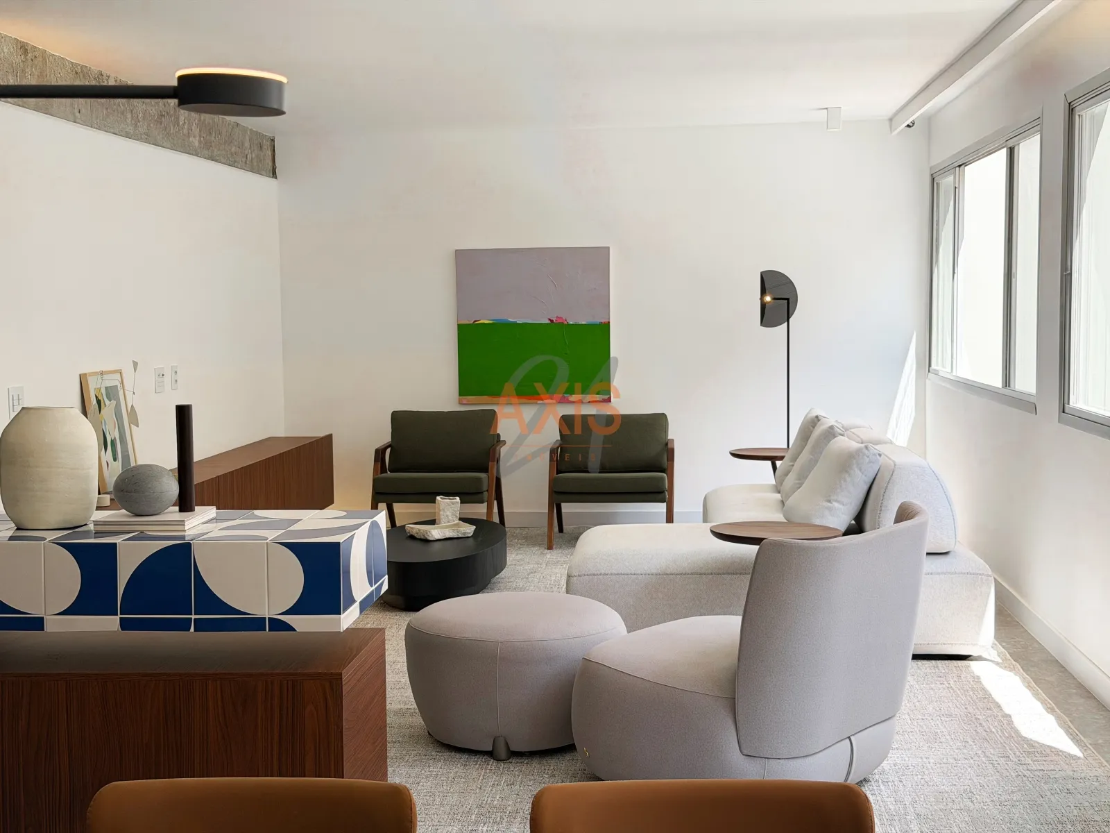 Apartamento de 3 Suítes à Venda no Edifício Raposo Tavares | Rebouças Curitiba — foto 8