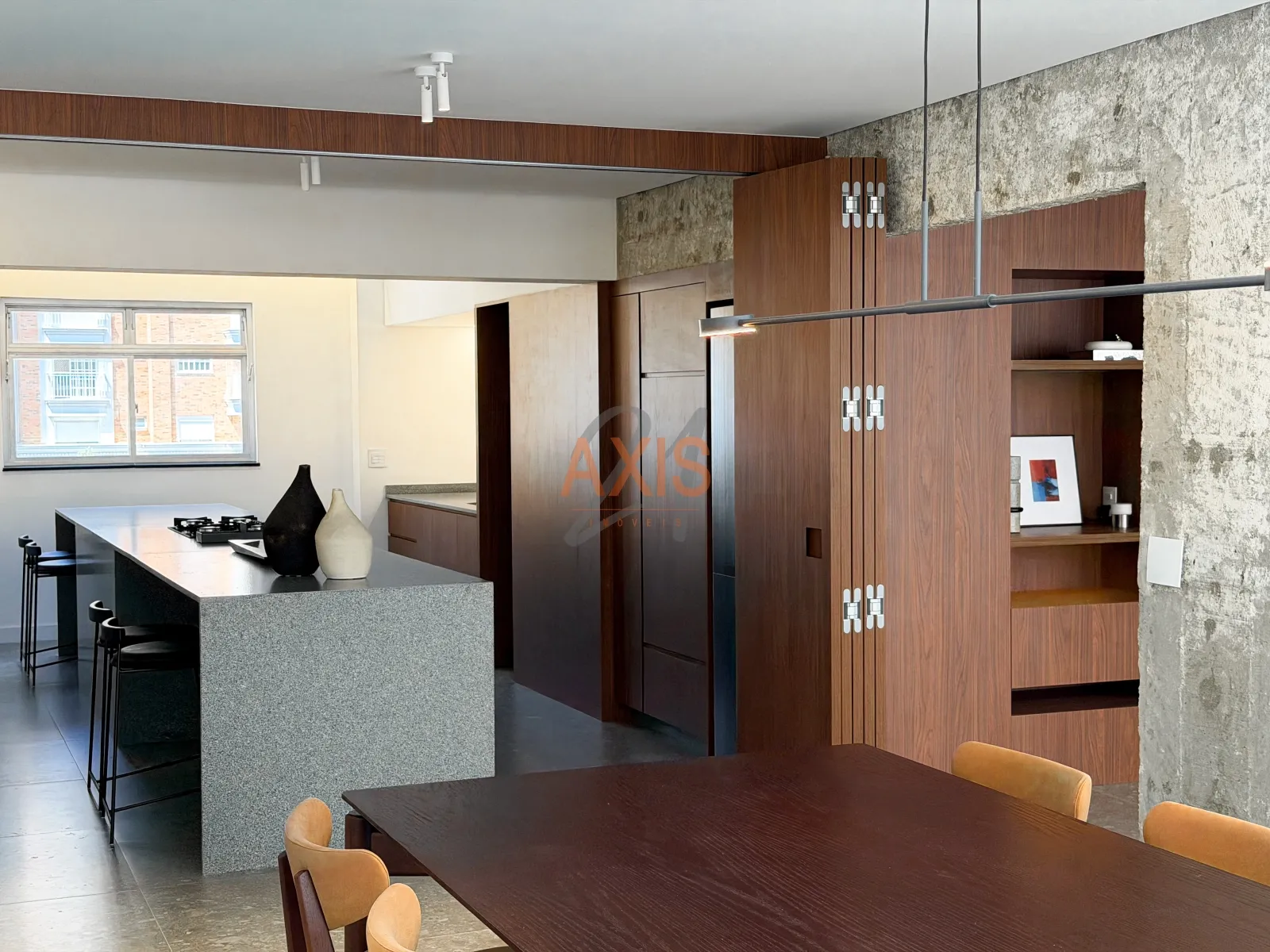 Apartamento de 3 Suítes à Venda no Edifício Raposo Tavares | Rebouças Curitiba — foto 7