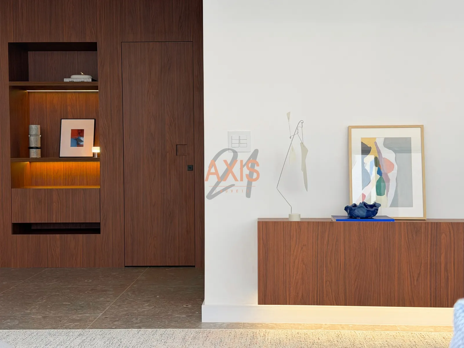Apartamento de 3 Suítes à Venda no Edifício Raposo Tavares | Rebouças Curitiba — foto 6