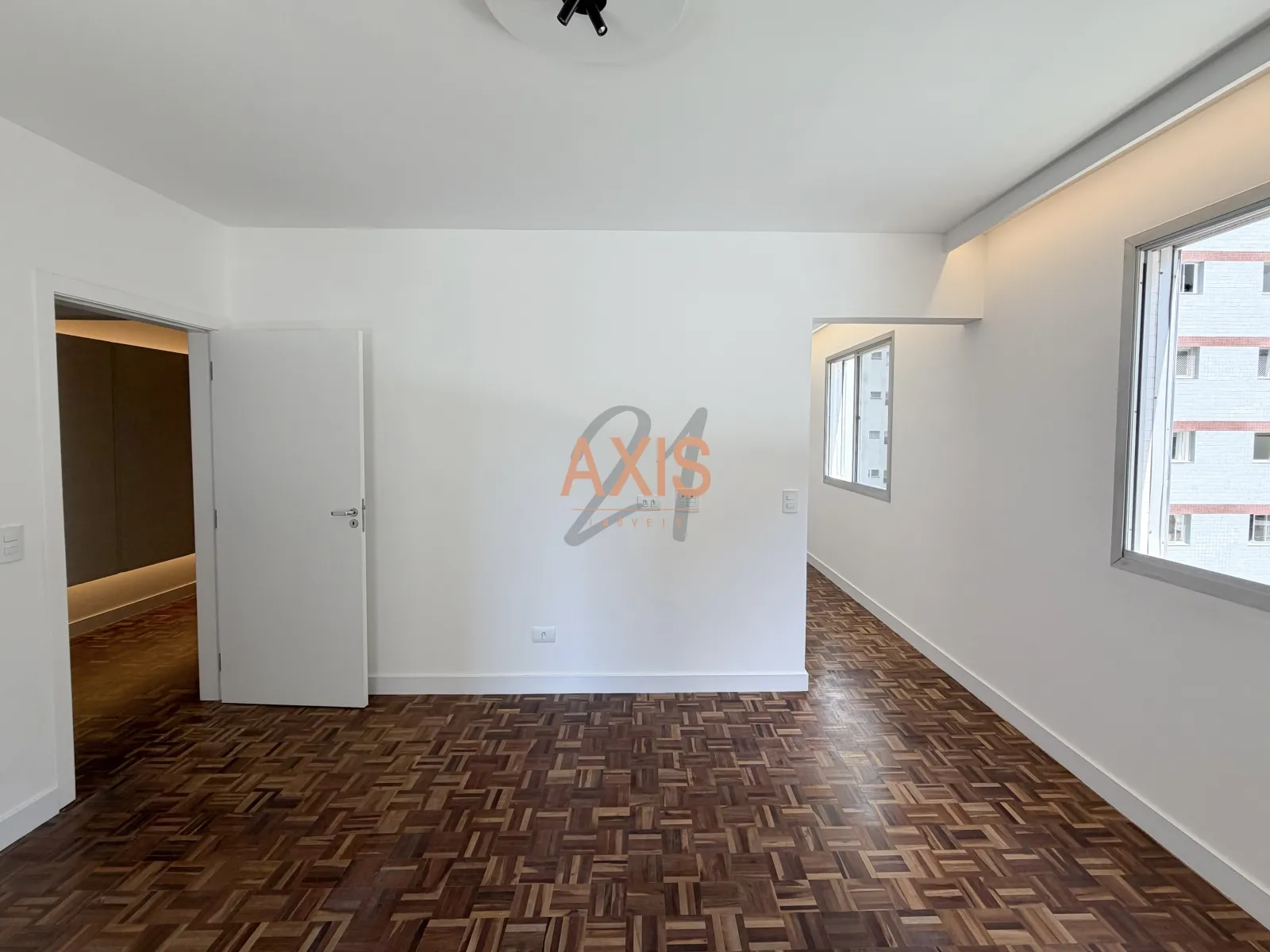 Apartamento de 3 Suítes à Venda no Edifício Raposo Tavares | Rebouças Curitiba — foto 21