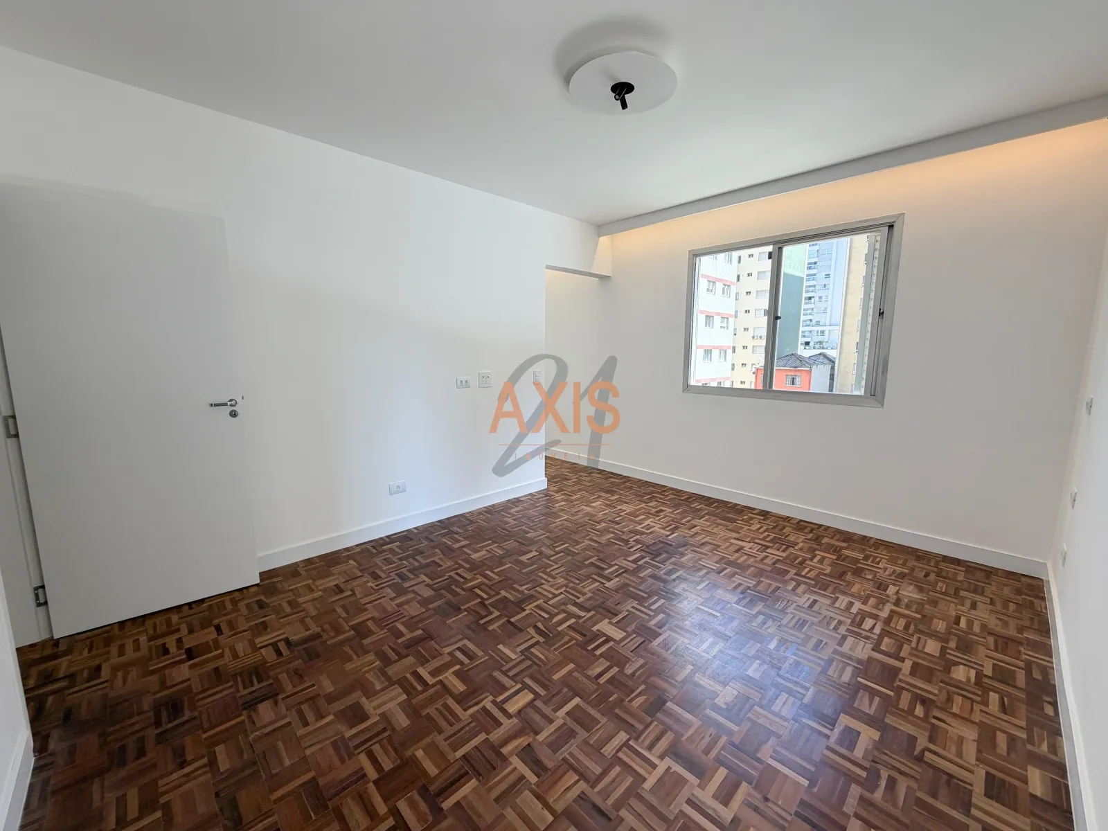 Apartamento de 3 Suítes à Venda no Edifício Raposo Tavares | Rebouças Curitiba — foto 23