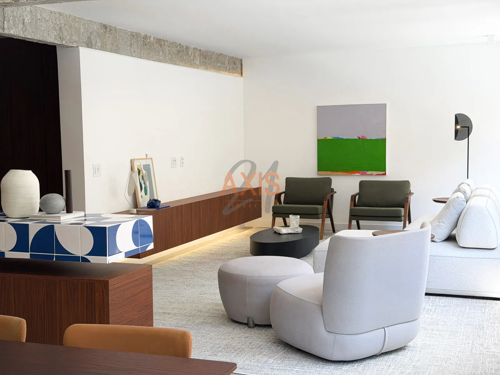 Apartamento de 3 Suítes à Venda no Edifício Raposo Tavares | Rebouças Curitiba — foto 4
