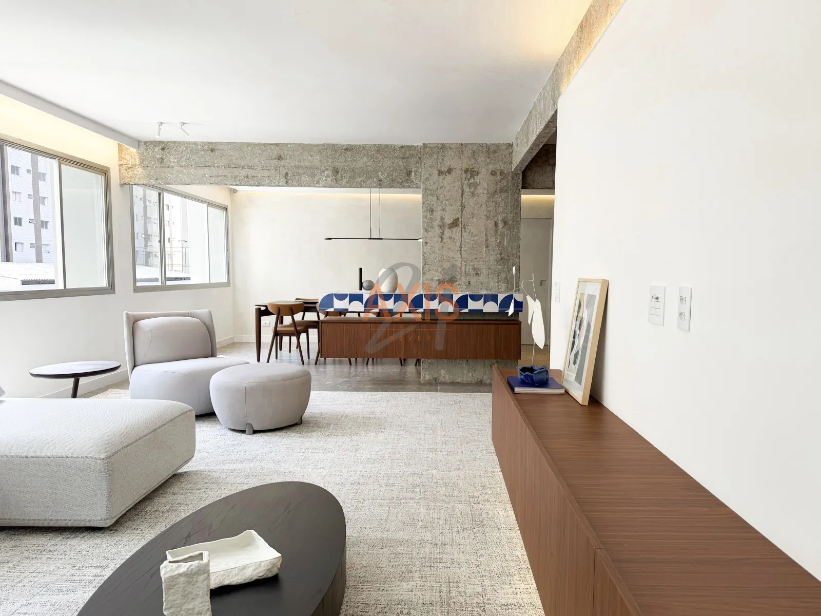Apartamento de 3 Suítes à Venda no Edifício Raposo Tavares | Rebouças Curitiba — foto 10