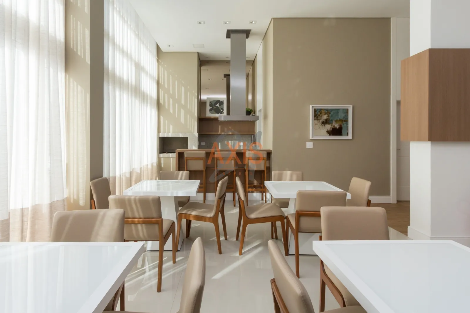 Apartamento de 3 Quartos à Venda no Edifício Merano | Ahú Curitiba — foto 34