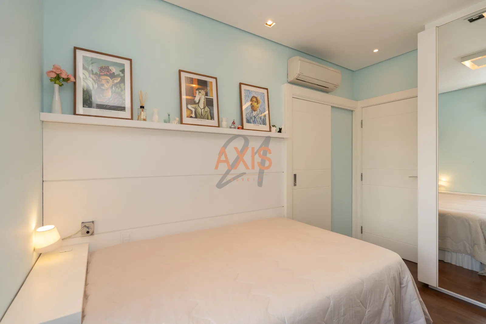 Apartamento de 3 Quartos à Venda no Edifício Merano | Ahú Curitiba — foto 24