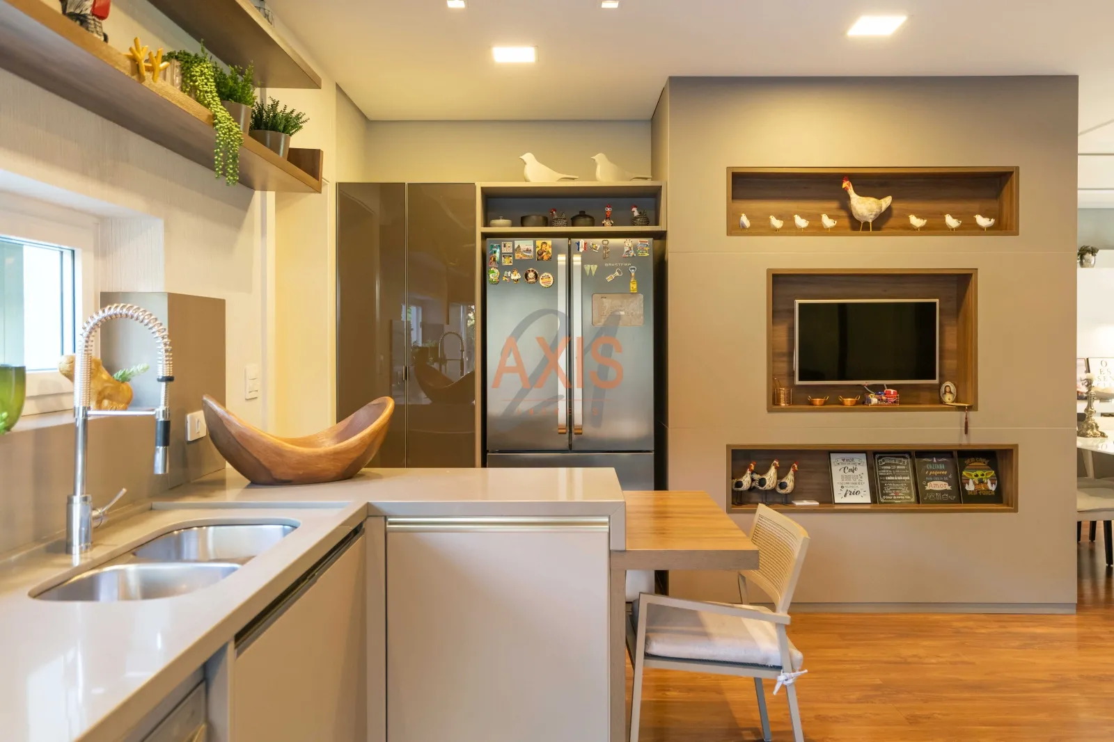 Apartamento de 3 Quartos à Venda no Edifício Merano | Ahú Curitiba — foto 14