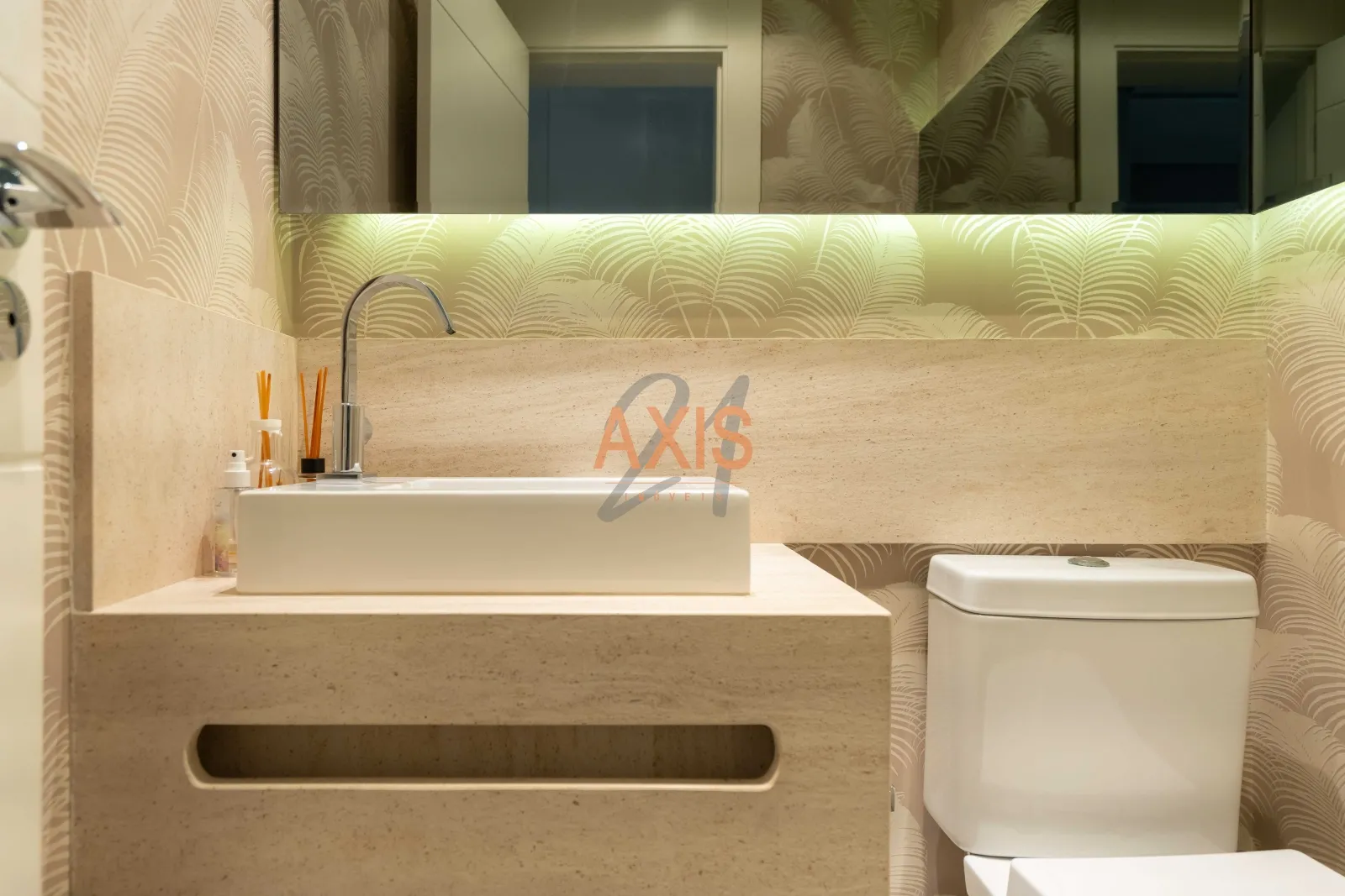 Apartamento de 3 Quartos à Venda no Edifício Merano | Ahú Curitiba — foto 11