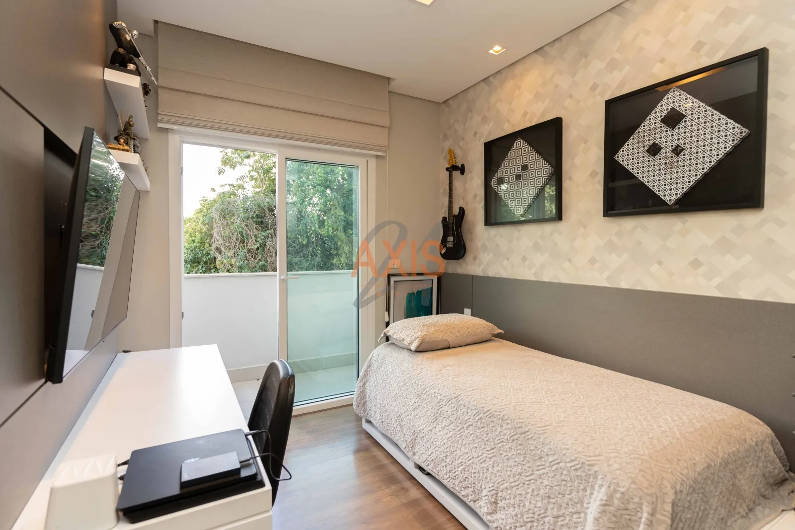 Apartamento de 3 Quartos à Venda no Edifício Merano | Ahú Curitiba — foto 28