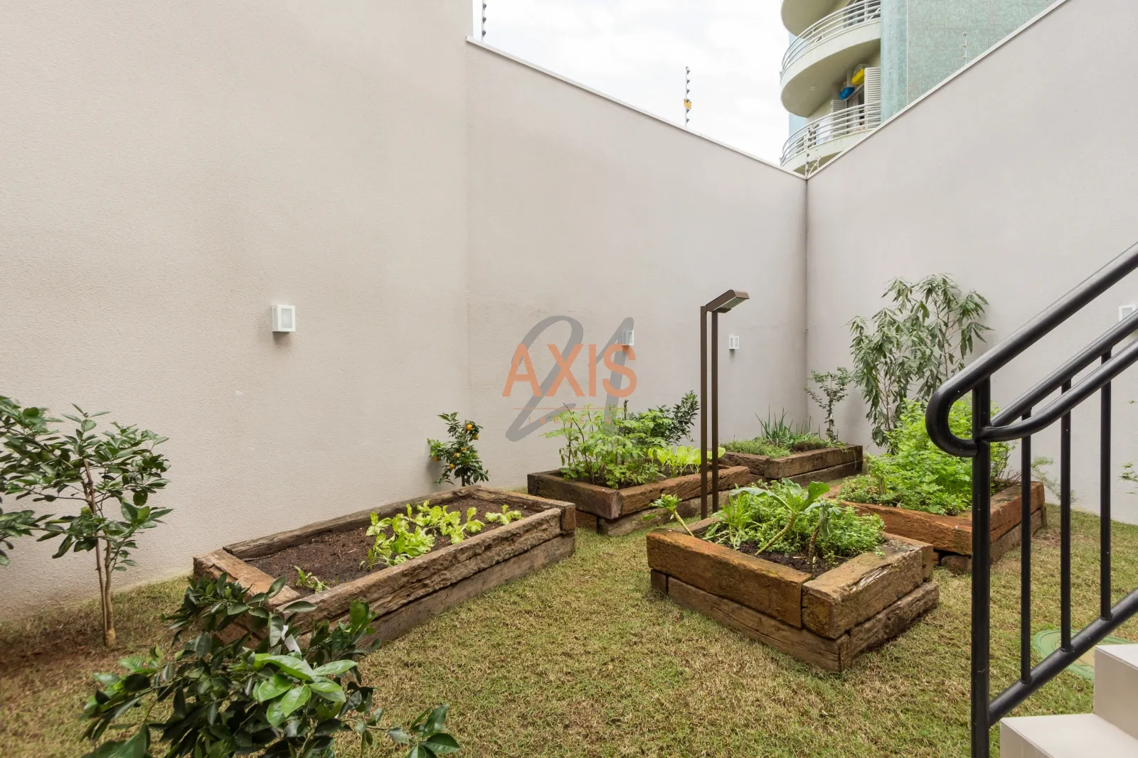 Apartamento de 3 Quartos à Venda no Edifício Merano | Ahú Curitiba — foto 41