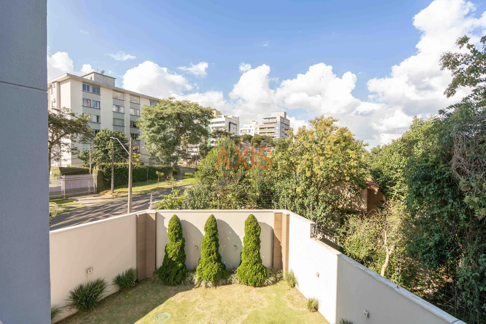 Apartamento de 3 Quartos à Venda no Edifício Merano | Ahú Curitiba — foto 25