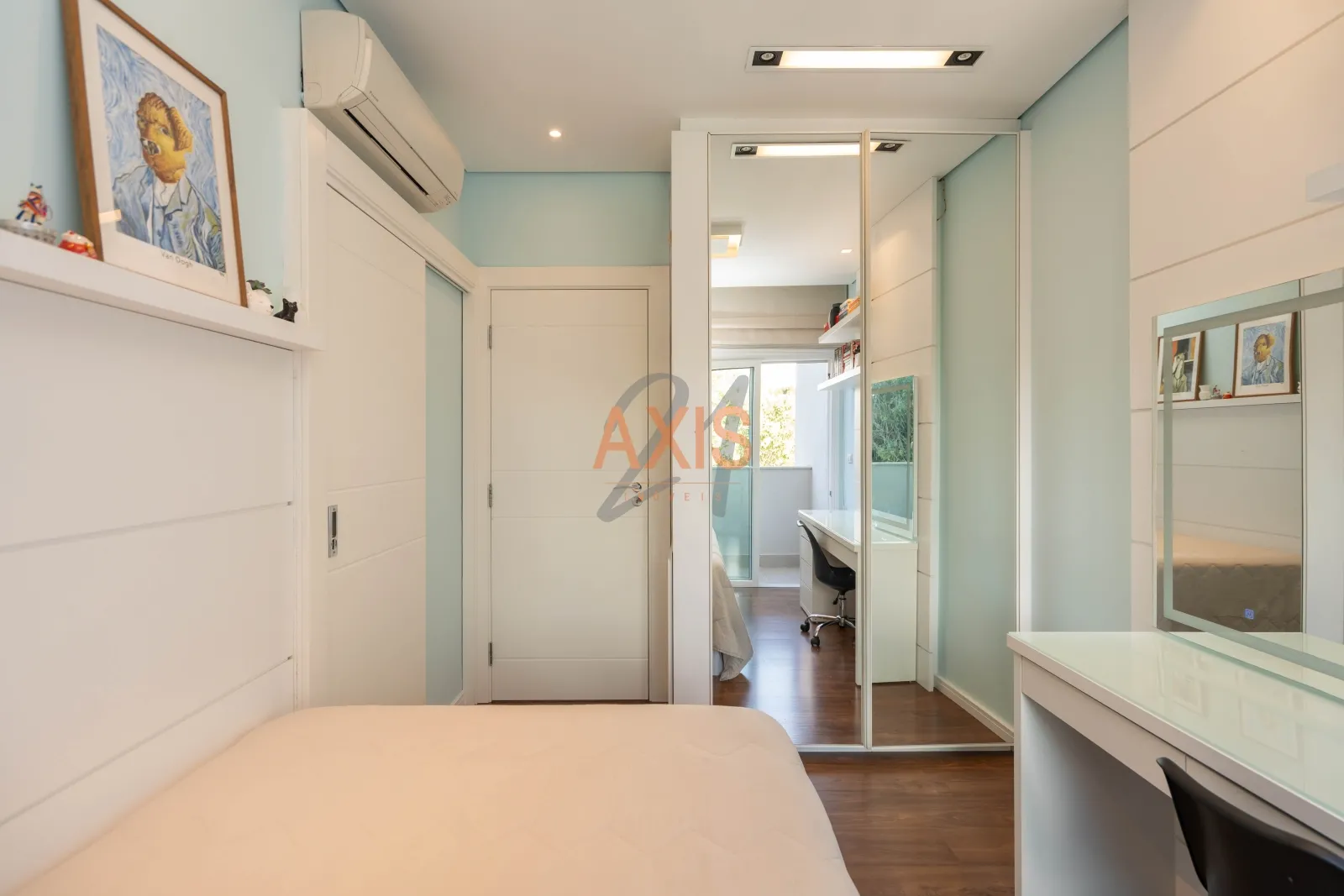 Apartamento de 3 Quartos à Venda no Edifício Merano | Ahú Curitiba — foto 22