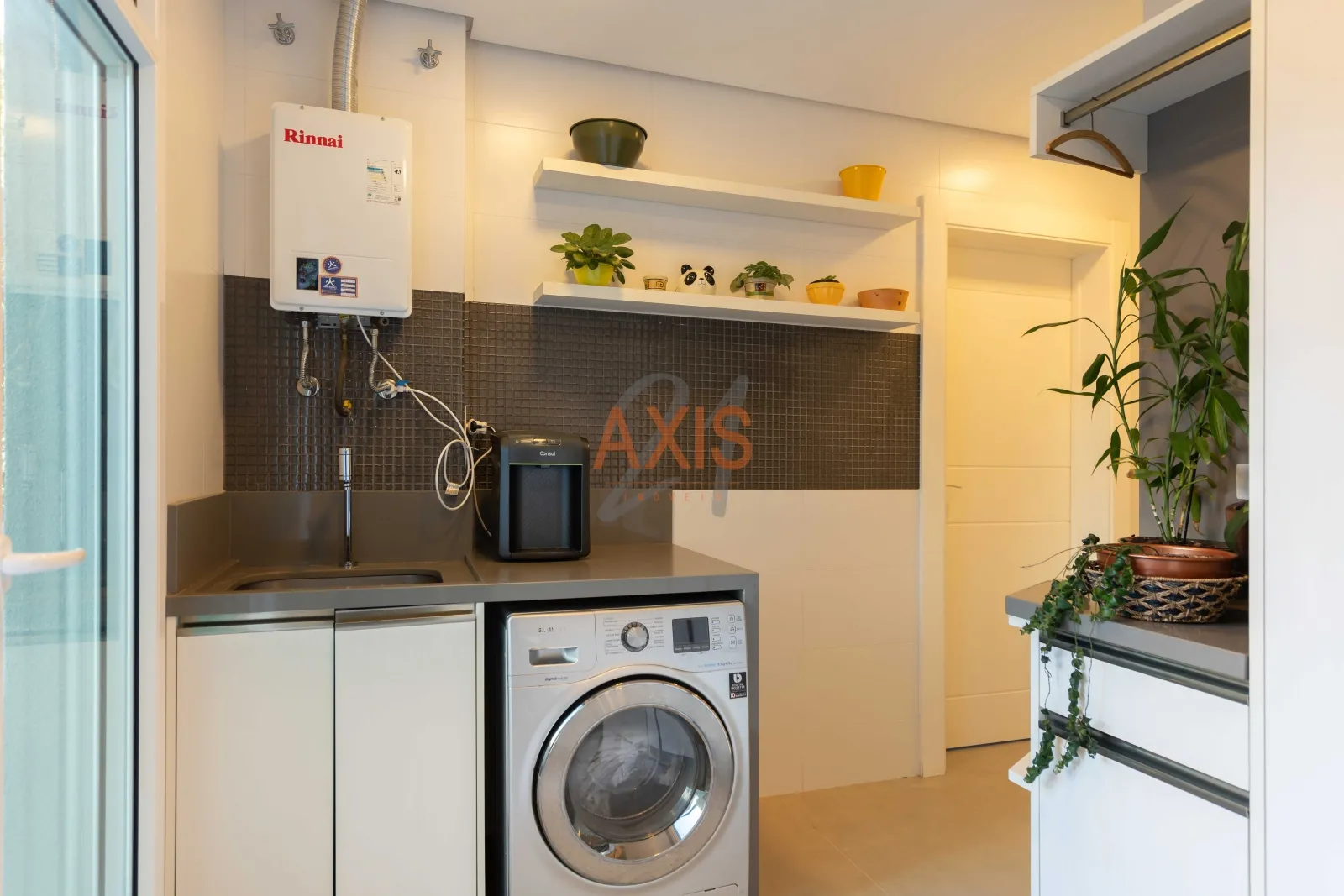 Apartamento de 3 Quartos à Venda no Edifício Merano | Ahú Curitiba — foto 31