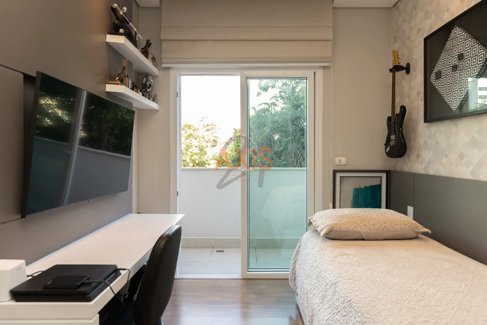 Apartamento de 3 Quartos à Venda no Edifício Merano | Ahú Curitiba — foto 30