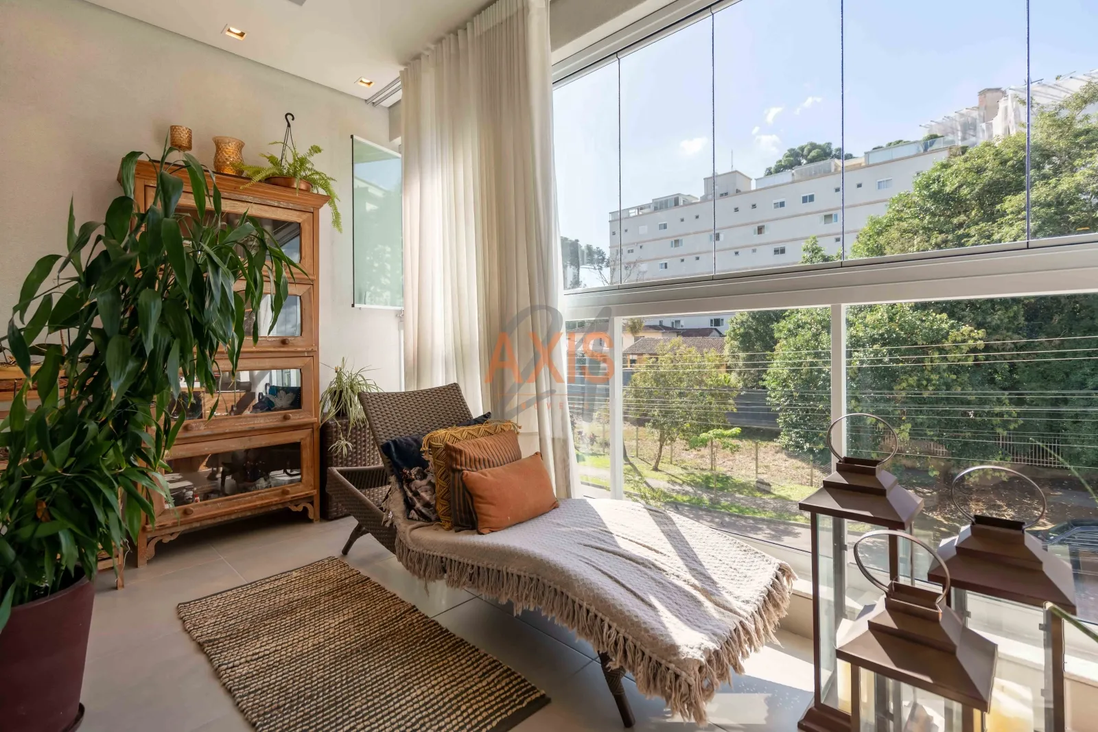 Apartamento de 3 Quartos à Venda no Edifício Merano | Ahú Curitiba — foto 10