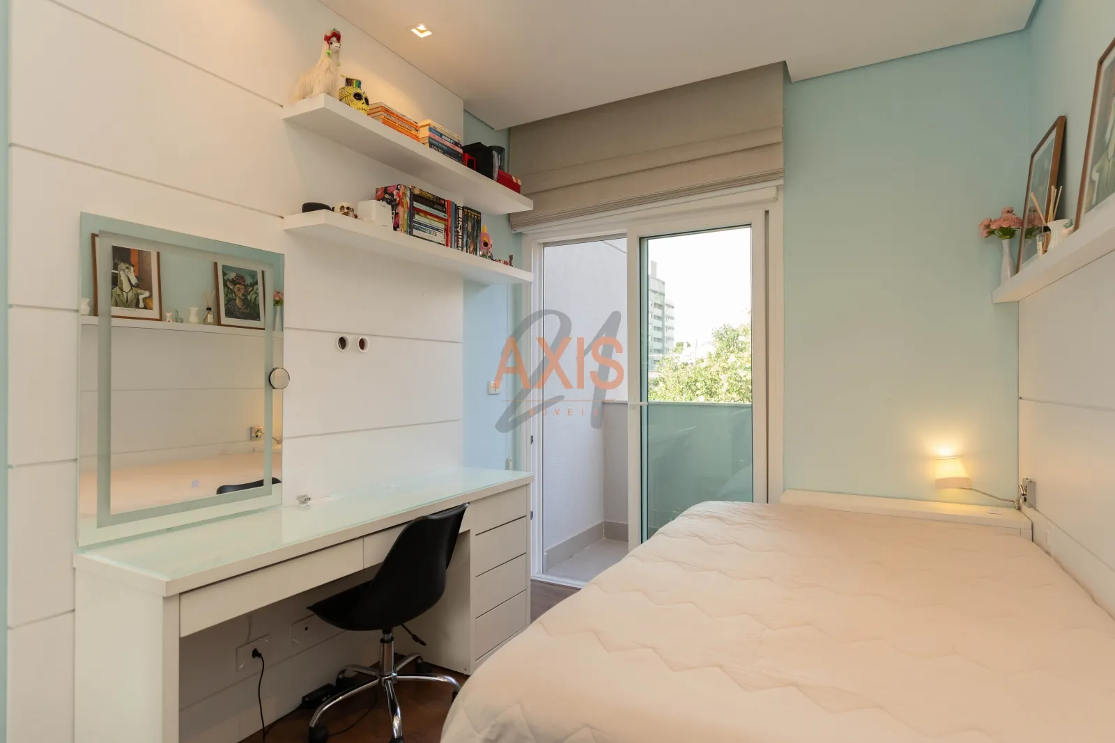 Apartamento de 3 Quartos à Venda no Edifício Merano | Ahú Curitiba — foto 23