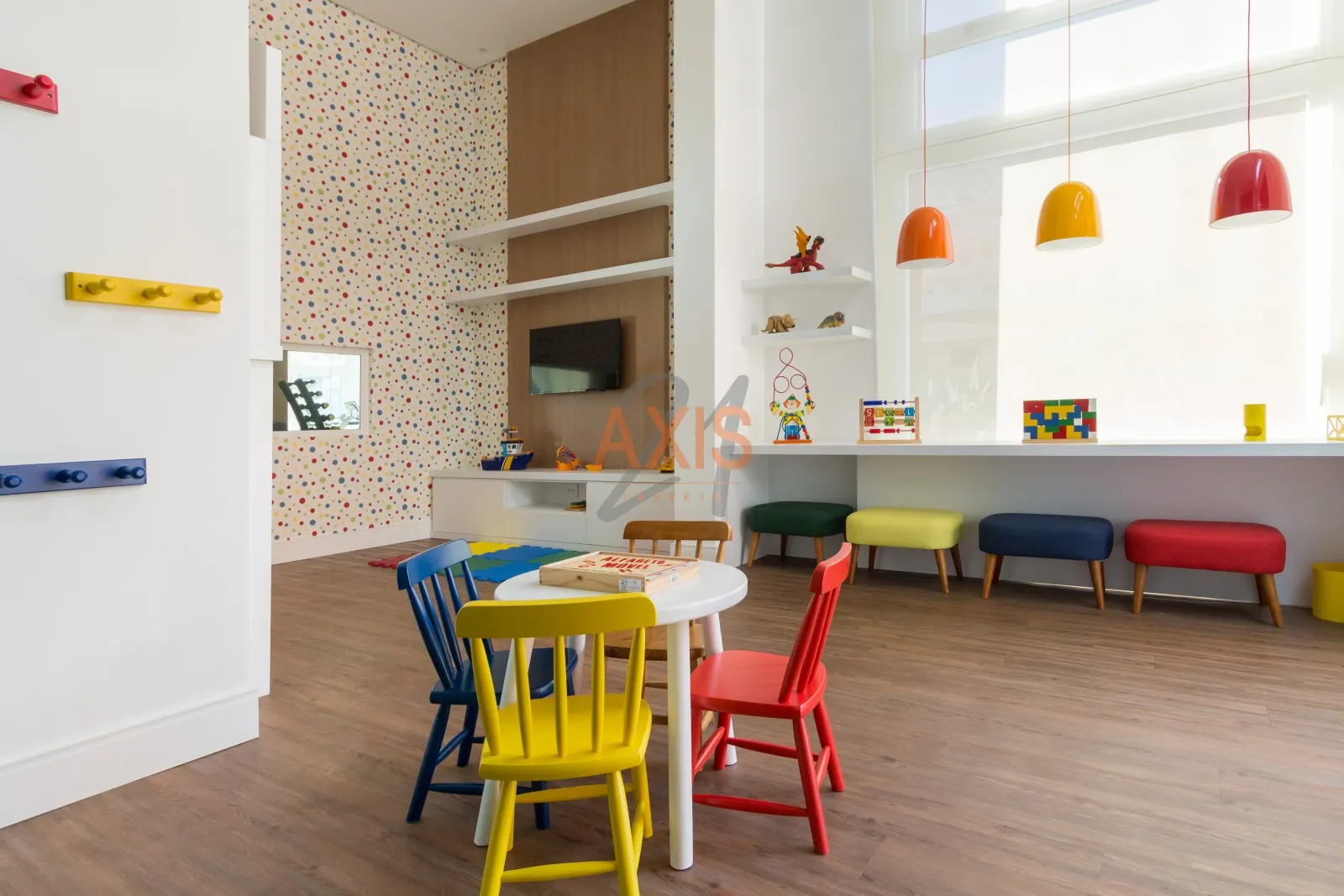 Apartamento de 3 Quartos à Venda no Edifício Merano | Ahú Curitiba — foto 37