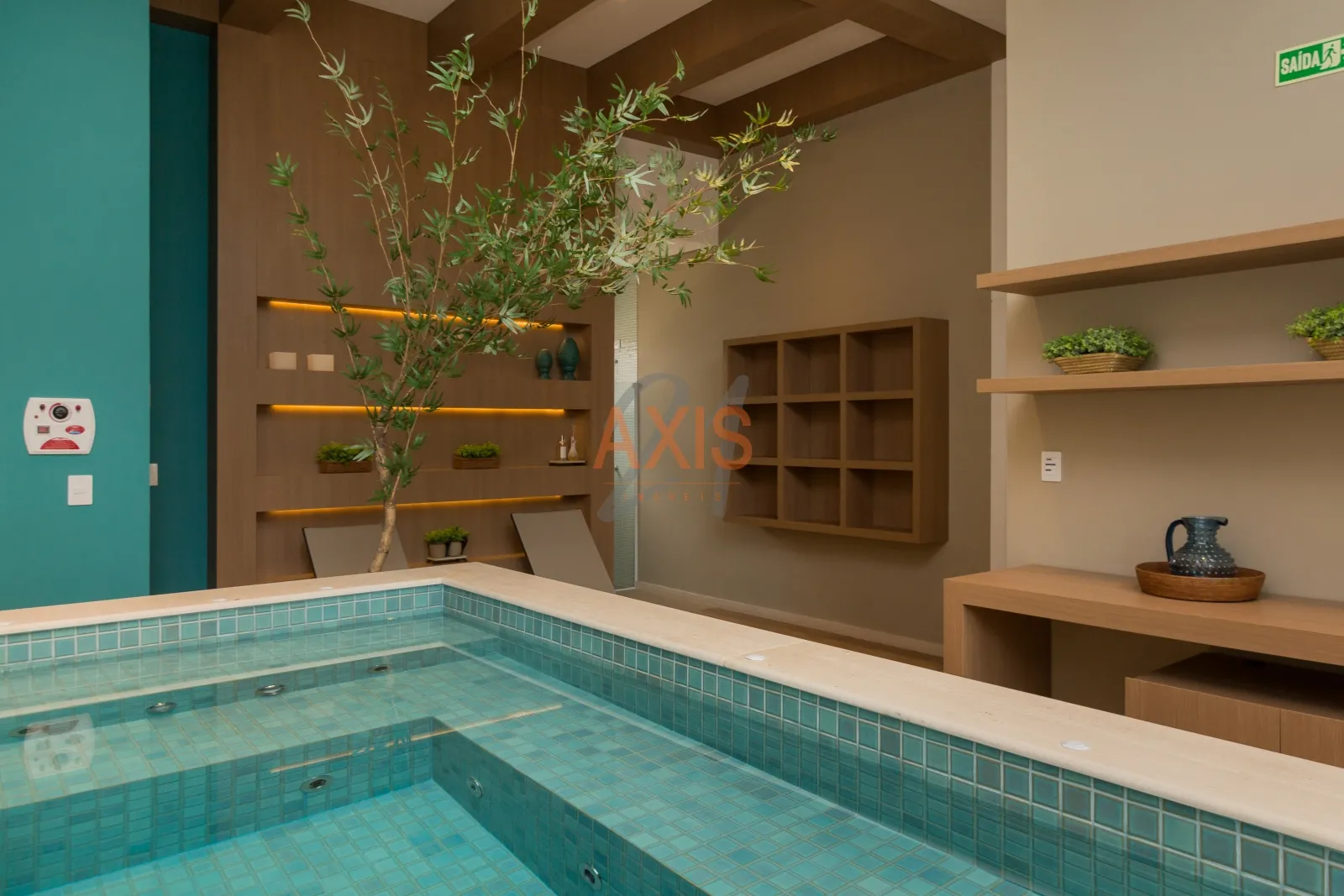 Apartamento de 3 Quartos à Venda no Edifício Merano | Ahú Curitiba — foto 38
