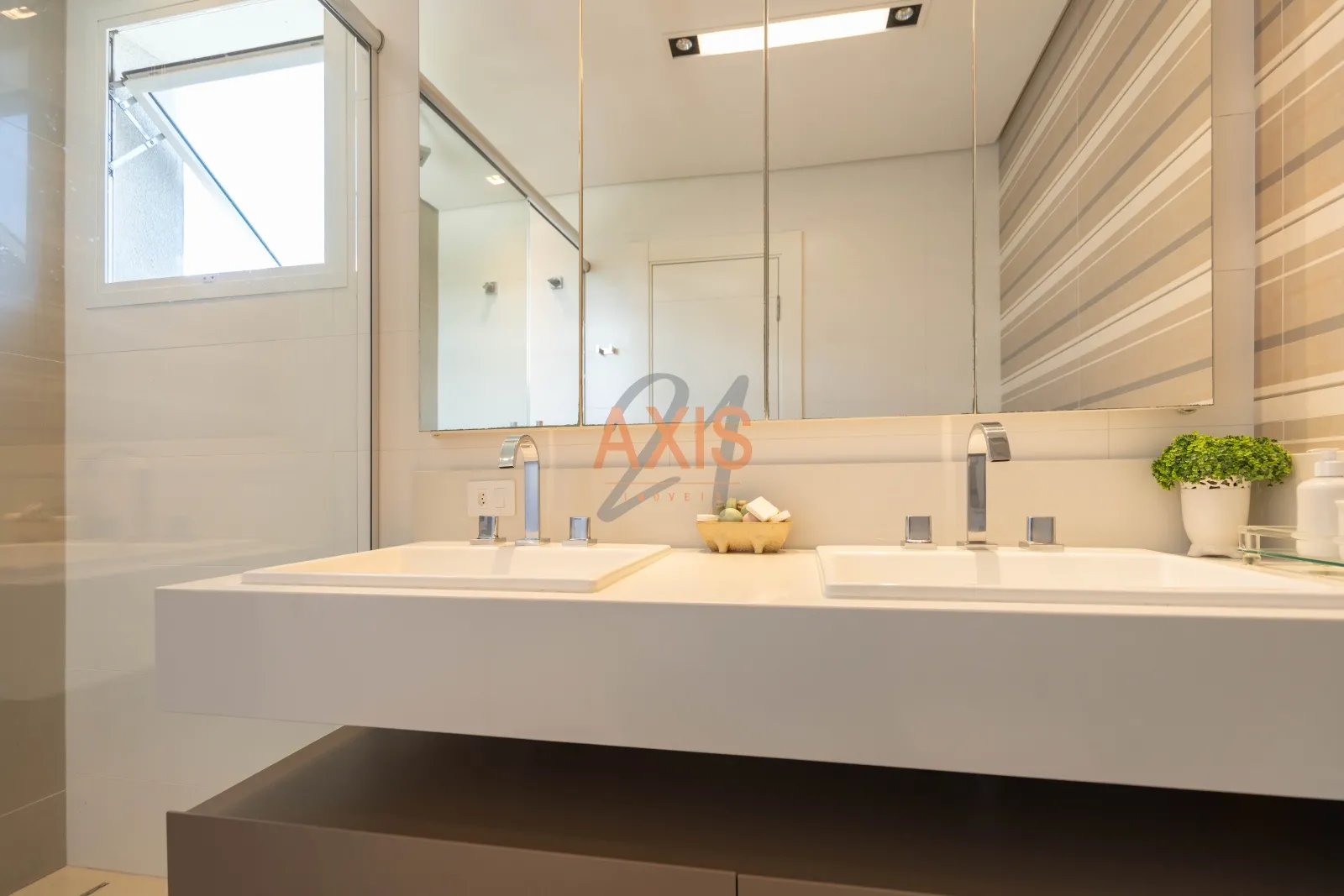 Apartamento de 3 Quartos à Venda no Edifício Merano | Ahú Curitiba — foto 21