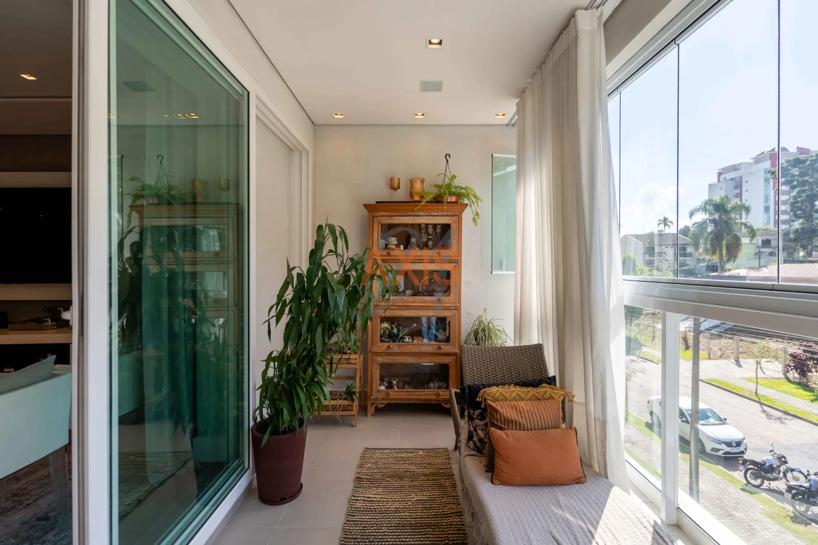 Apartamento de 3 Quartos à Venda no Edifício Merano | Ahú Curitiba — foto 9
