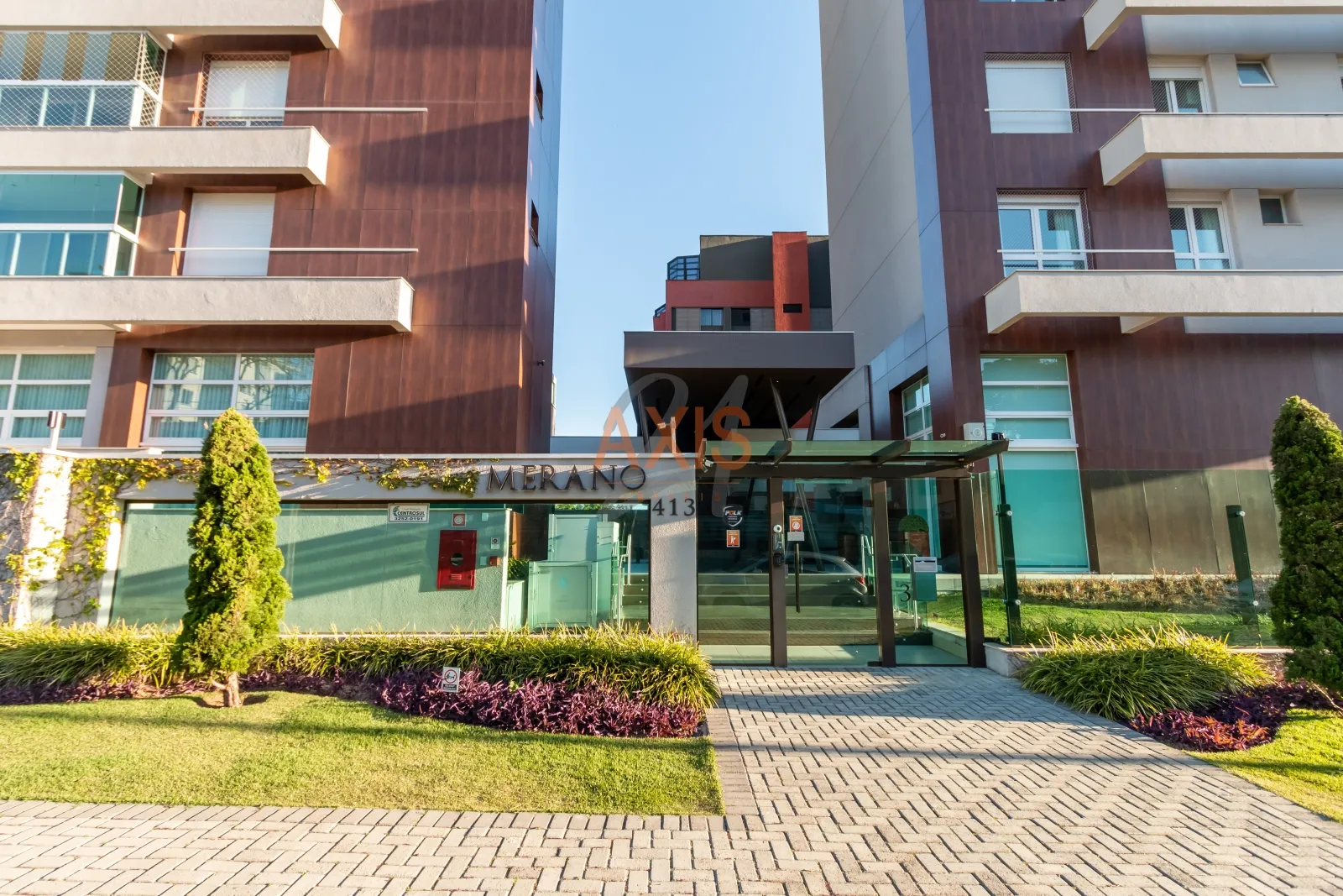 Apartamento de 3 Quartos à Venda no Edifício Merano | Ahú Curitiba — foto 42