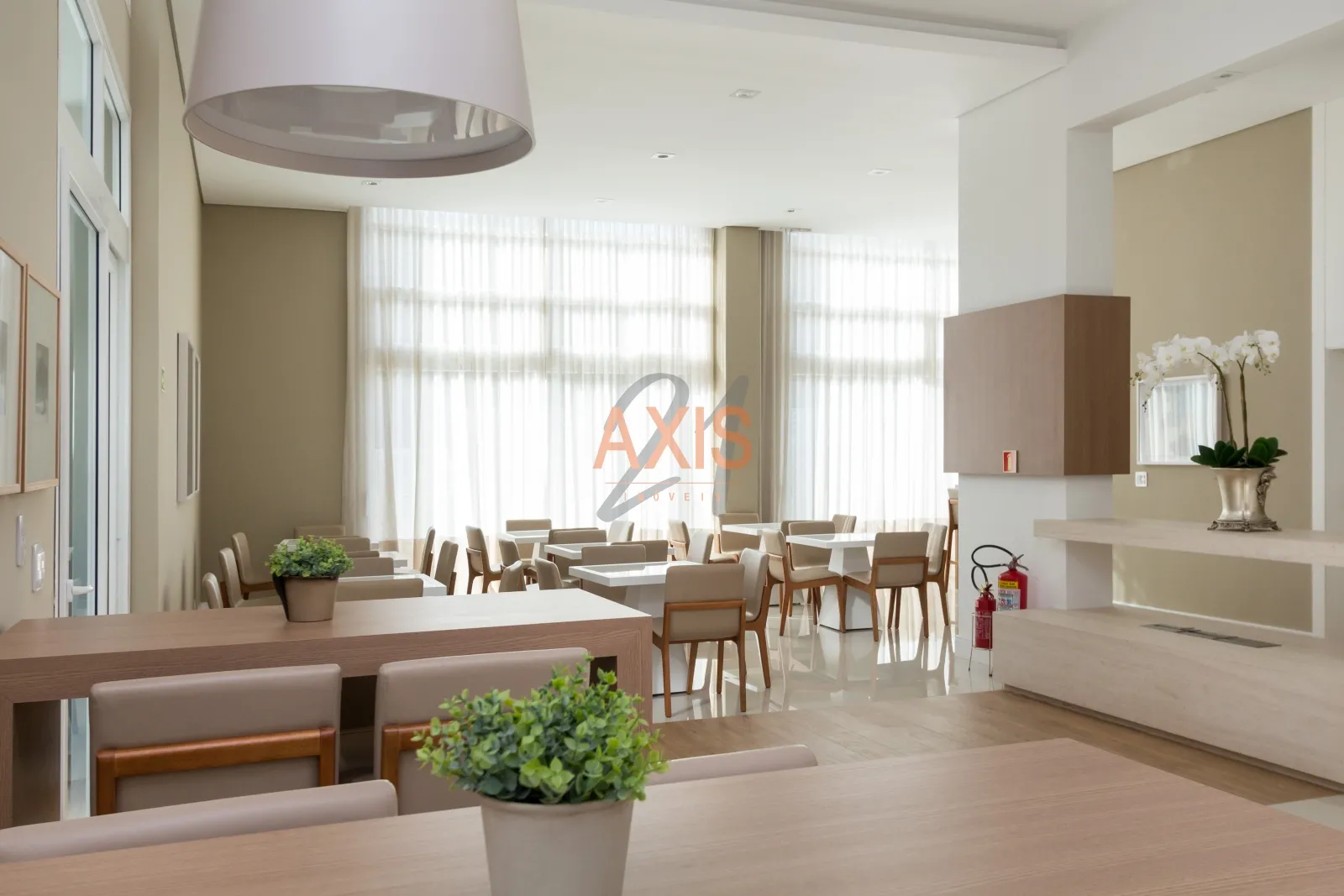 Apartamento de 3 Quartos à Venda no Edifício Merano | Ahú Curitiba — foto 33