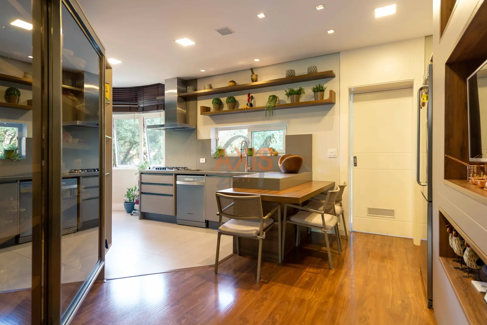 Apartamento de 3 Quartos à Venda no Edifício Merano | Ahú Curitiba — foto 12