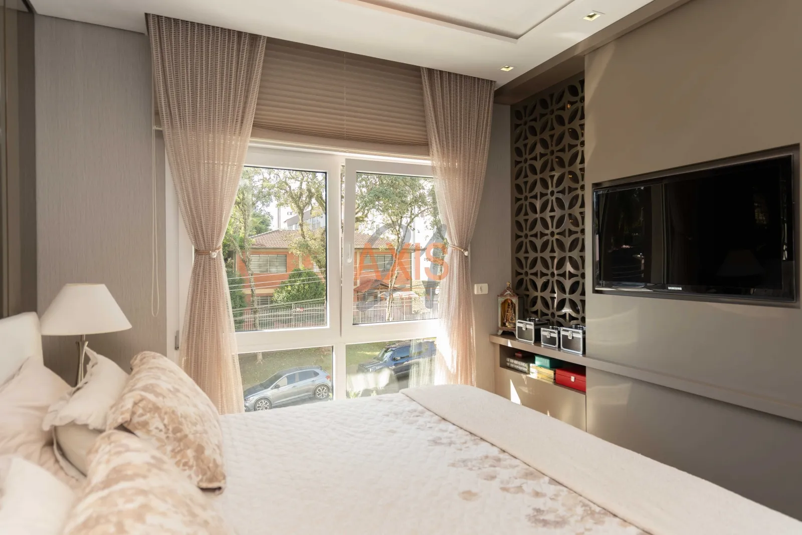 Apartamento de 3 Quartos à Venda no Edifício Merano | Ahú Curitiba — foto 17