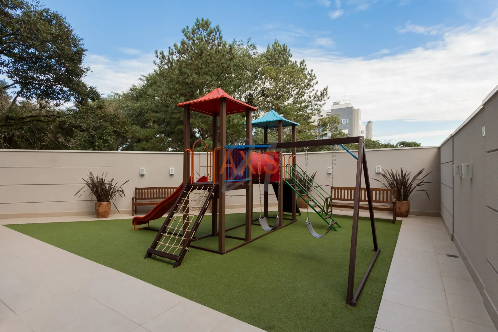 Apartamento de 3 Quartos à Venda no Edifício Merano | Ahú Curitiba — foto 36