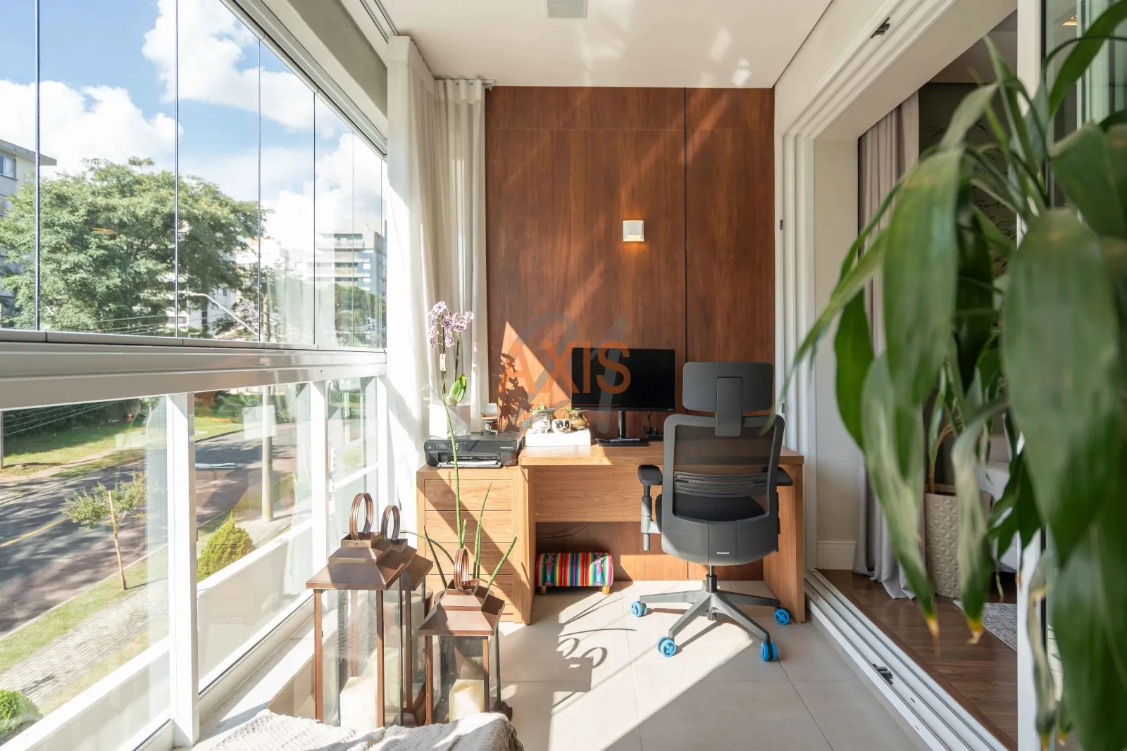 Apartamento de 3 Quartos à Venda no Edifício Merano | Ahú Curitiba — foto 8