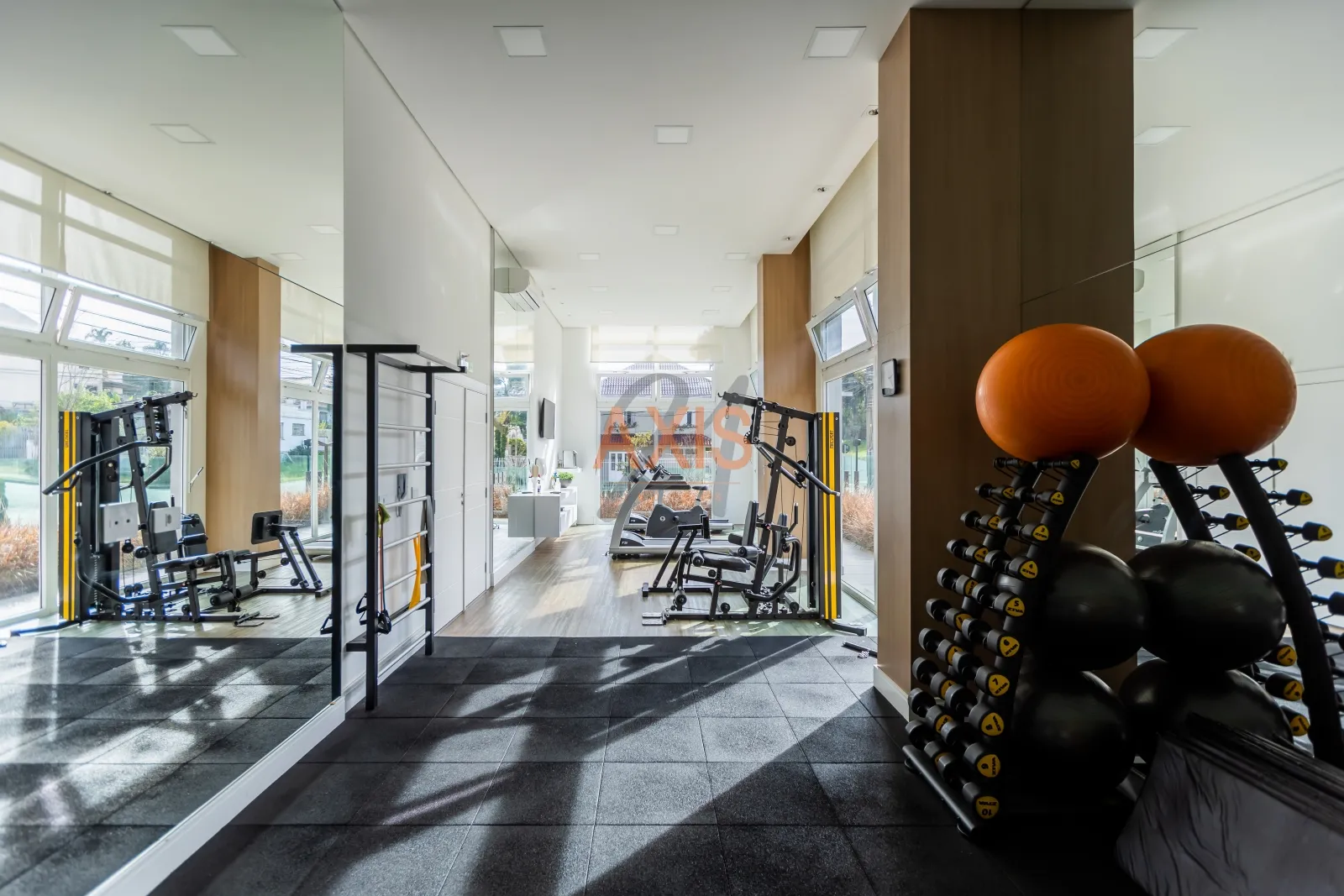 Apartamento de 3 Quartos à Venda no Edifício Merano | Ahú Curitiba — foto 35