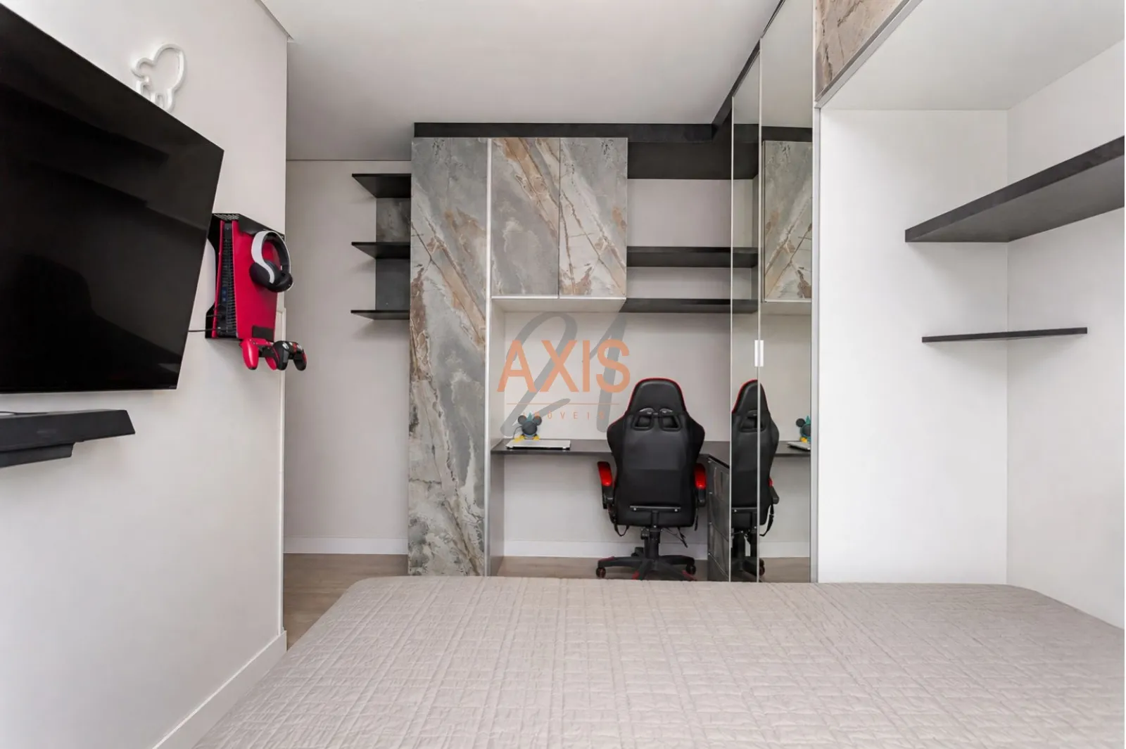 Apartamento de 3 Quartos à Venda no Edifício Stanford | Vila Izabel Curitiba — foto 13