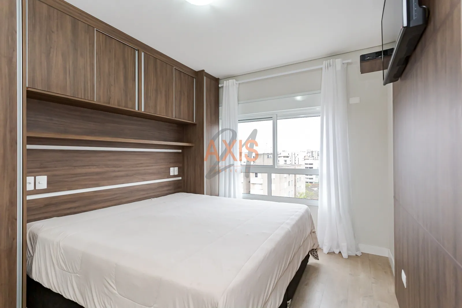 Apartamento de 3 Quartos à Venda no Edifício Stanford | Vila Izabel Curitiba — foto 10