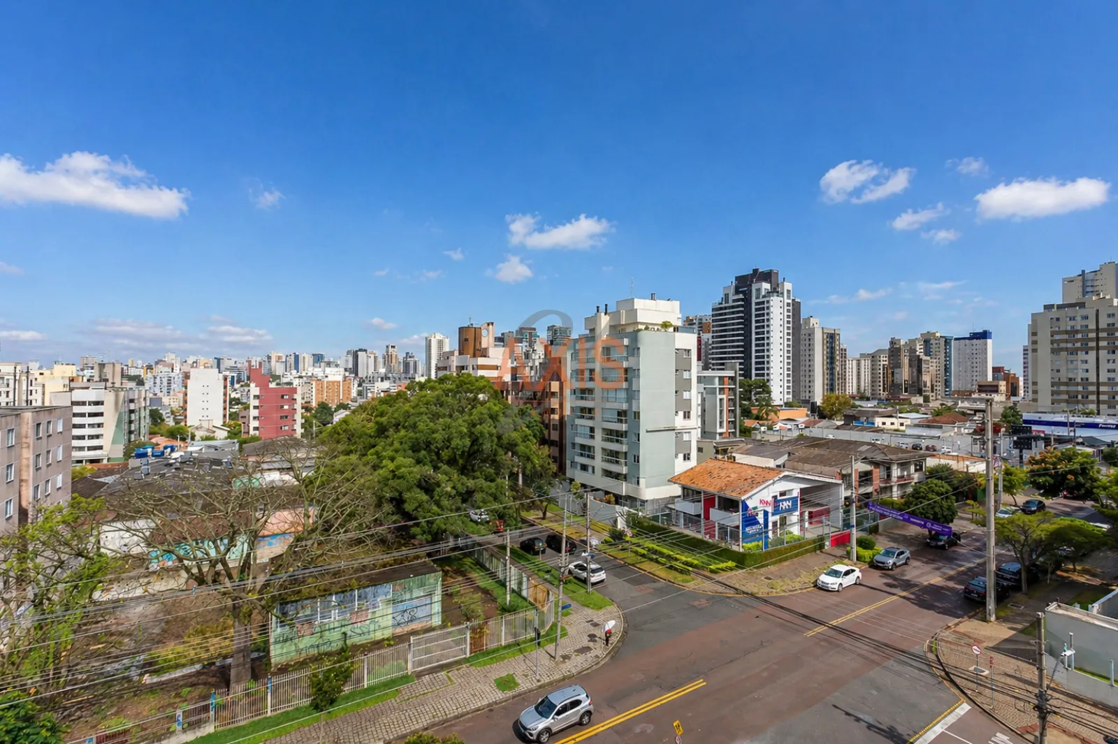 Apartamento de 3 Quartos à Venda no Edifício Stanford | Vila Izabel Curitiba — foto 19
