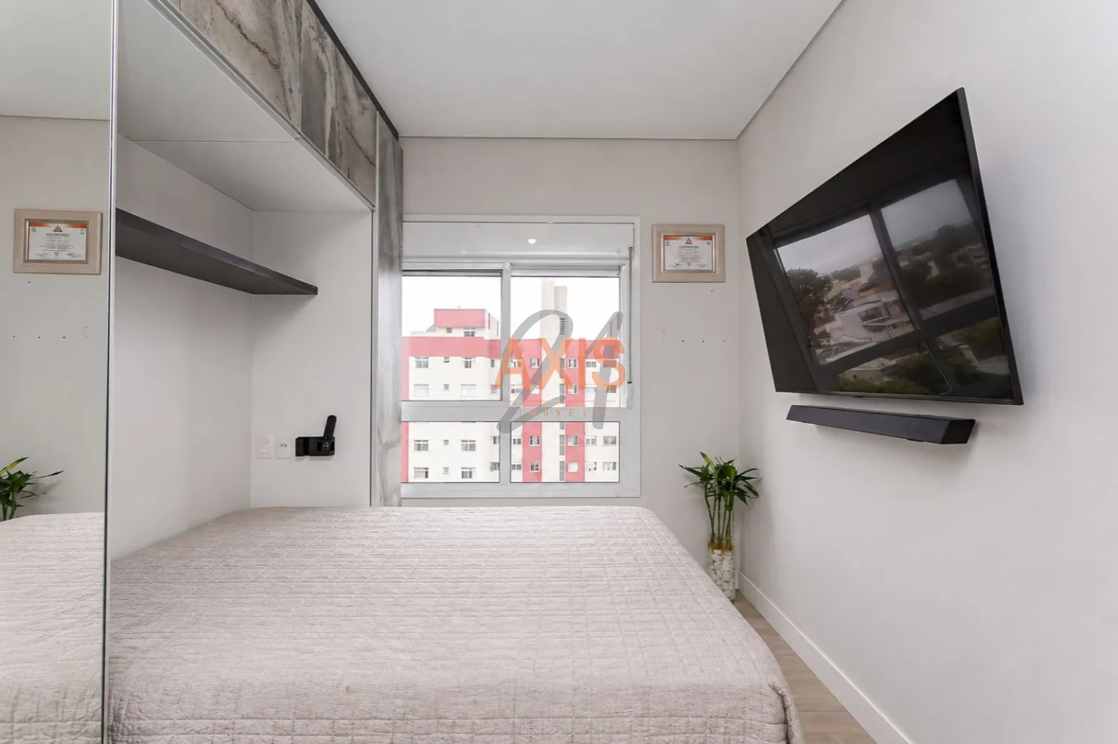 Apartamento de 3 Quartos à Venda no Edifício Stanford | Vila Izabel Curitiba — foto 14