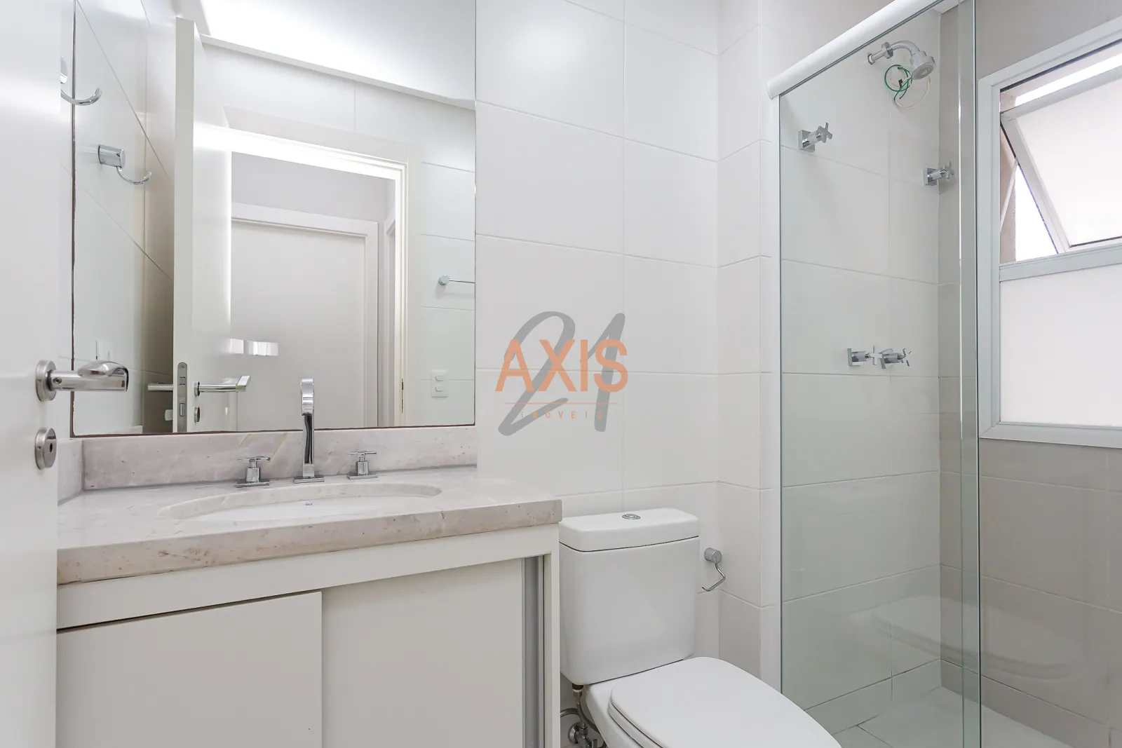 Apartamento de 3 Quartos à Venda no Edifício Stanford | Vila Izabel Curitiba — foto 15