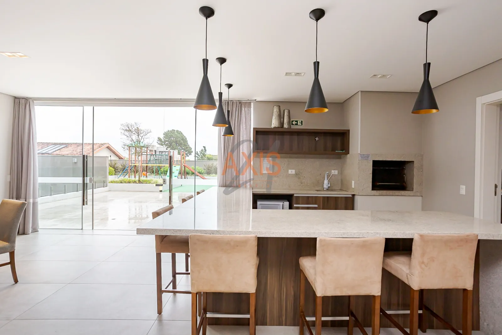 Apartamento de 3 Quartos à Venda no Edifício Stanford | Vila Izabel Curitiba — foto 27