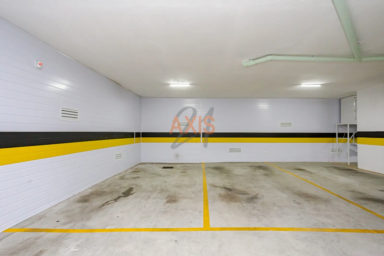 Apartamento de 3 Quartos à Venda no Edifício Stanford | Vila Izabel Curitiba — foto 20