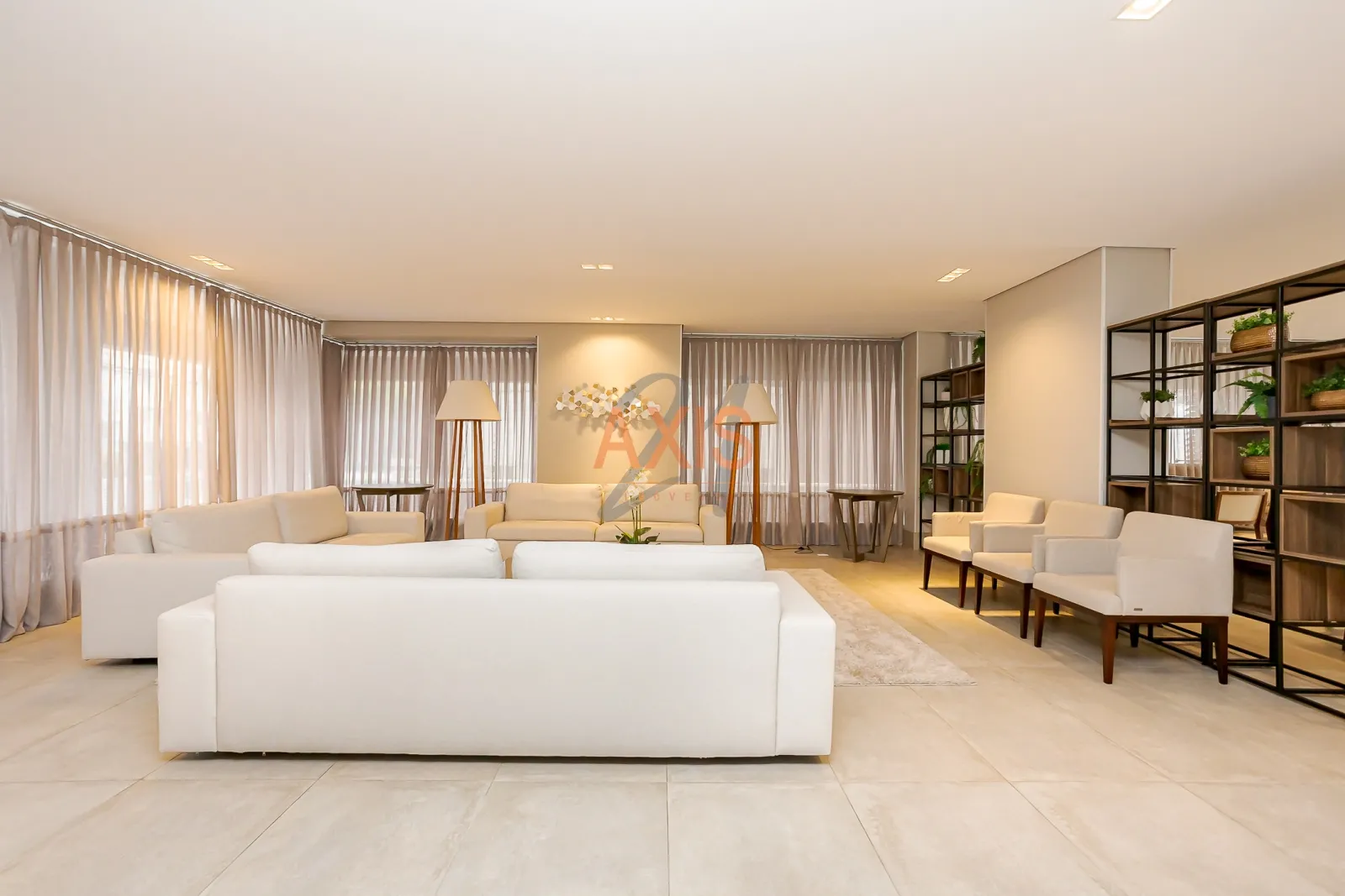 Apartamento de 3 Quartos à Venda no Edifício Stanford | Vila Izabel Curitiba — foto 26