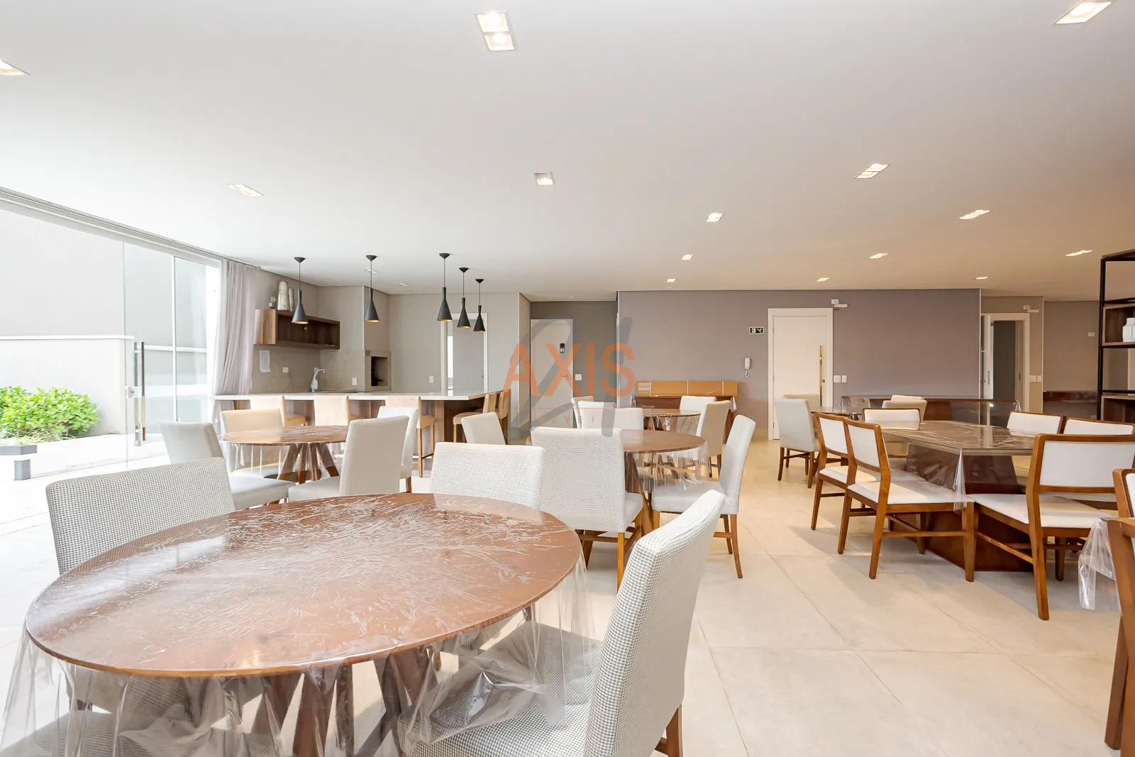 Apartamento de 3 Quartos à Venda no Edifício Stanford | Vila Izabel Curitiba — foto 23