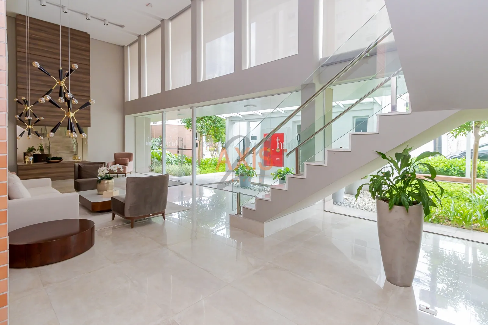 Apartamento de 3 Quartos à Venda no Edifício Stanford | Vila Izabel Curitiba — foto 22